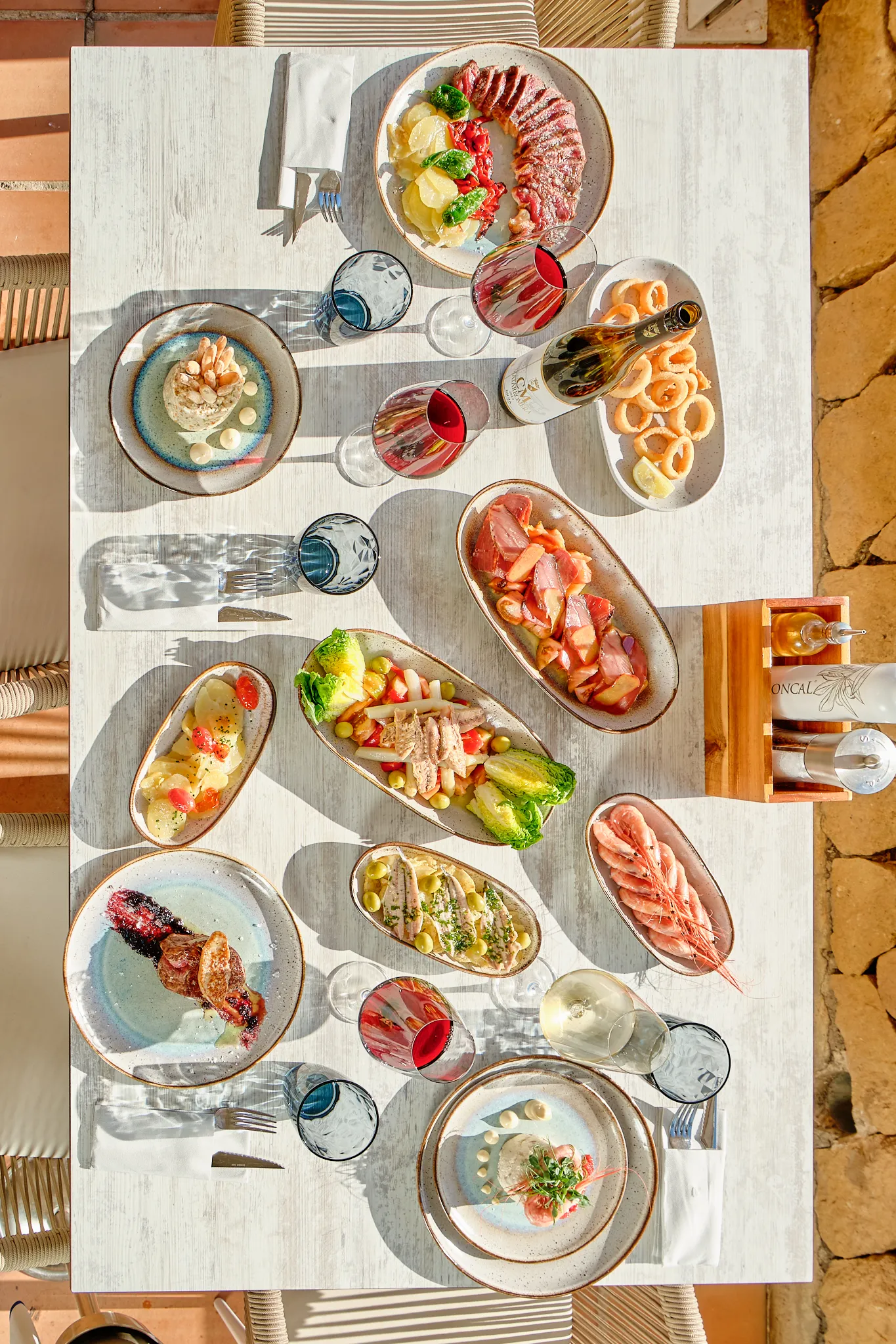 Fotografía Gastronómica - Image 2