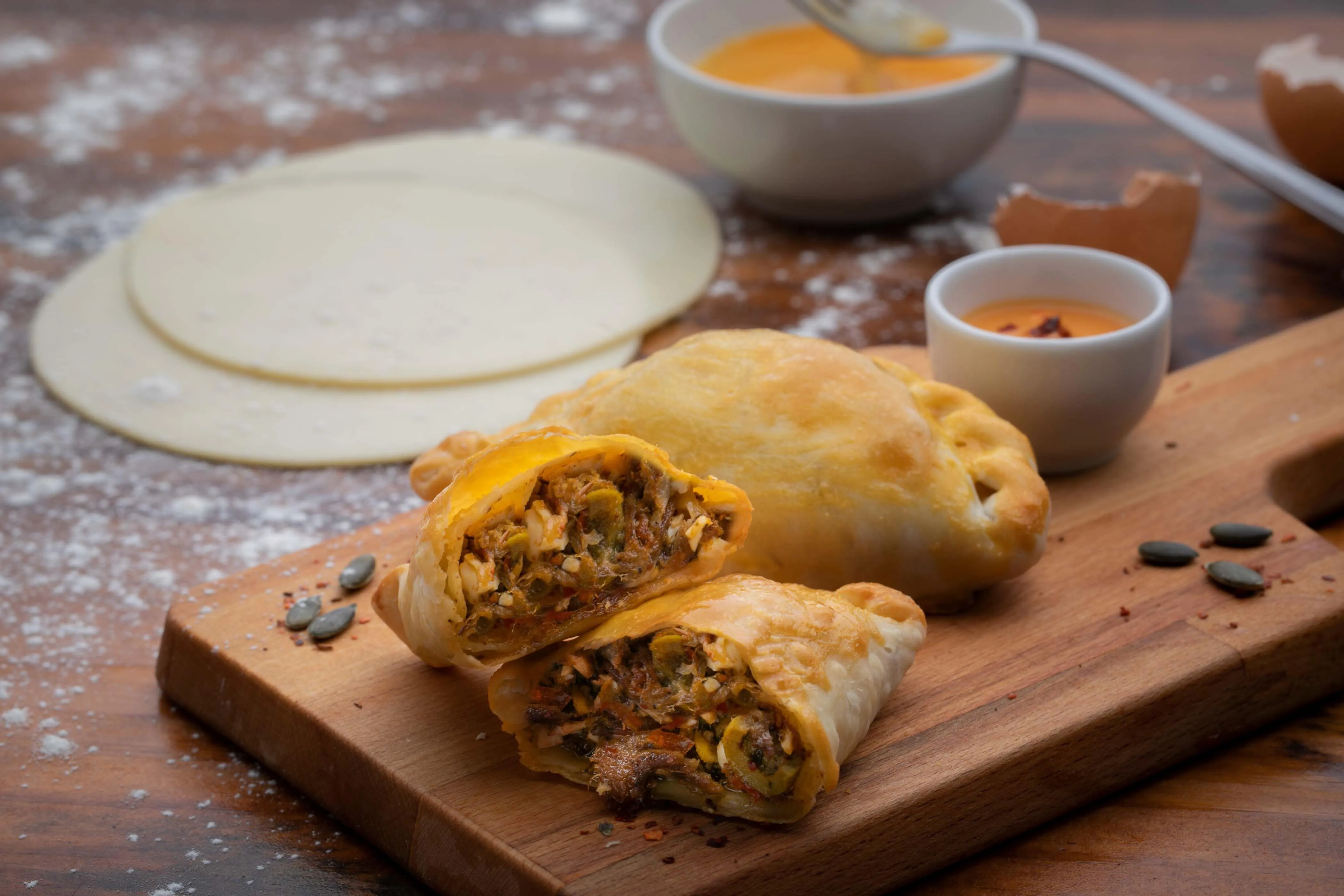 Fotografia gastronómica. - Image 4