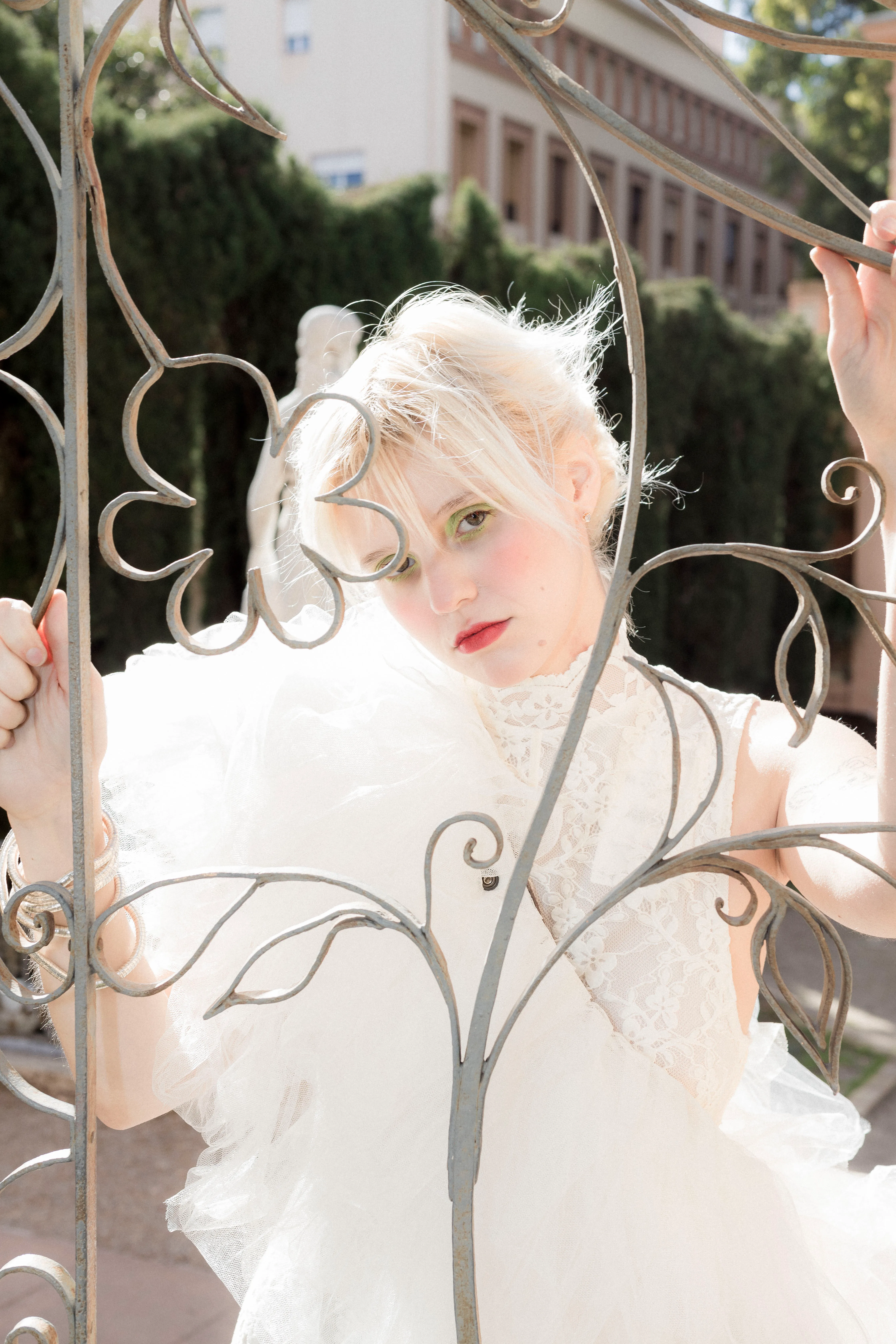 Fotografía de retrato para marca personal