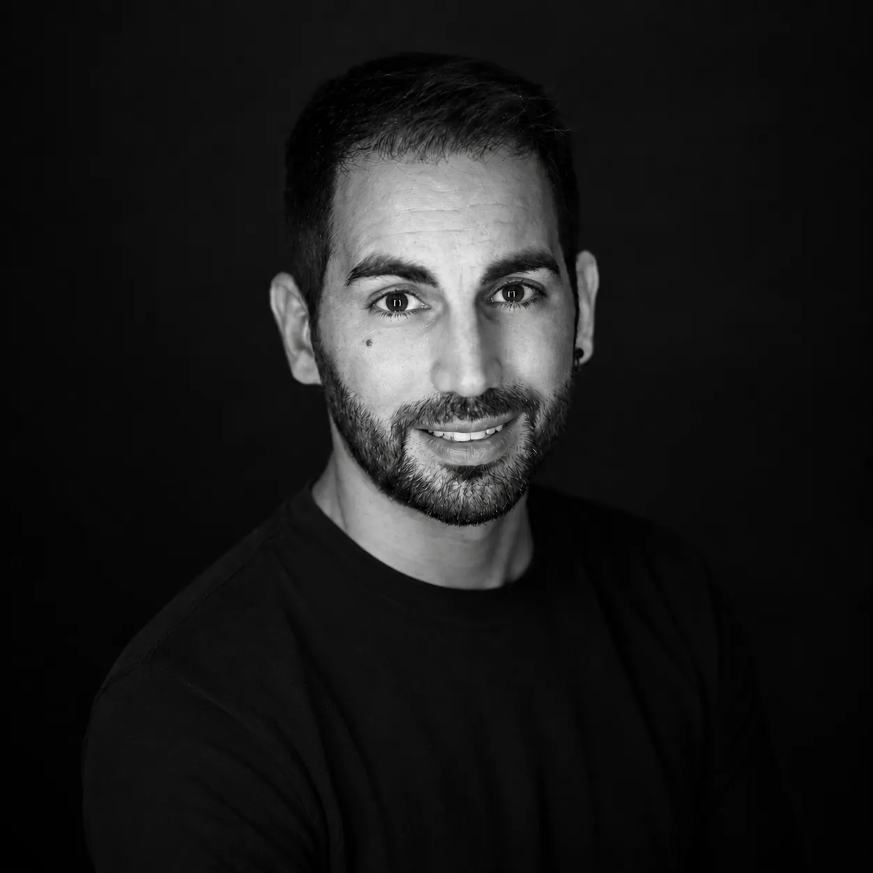 Alberto Baucis