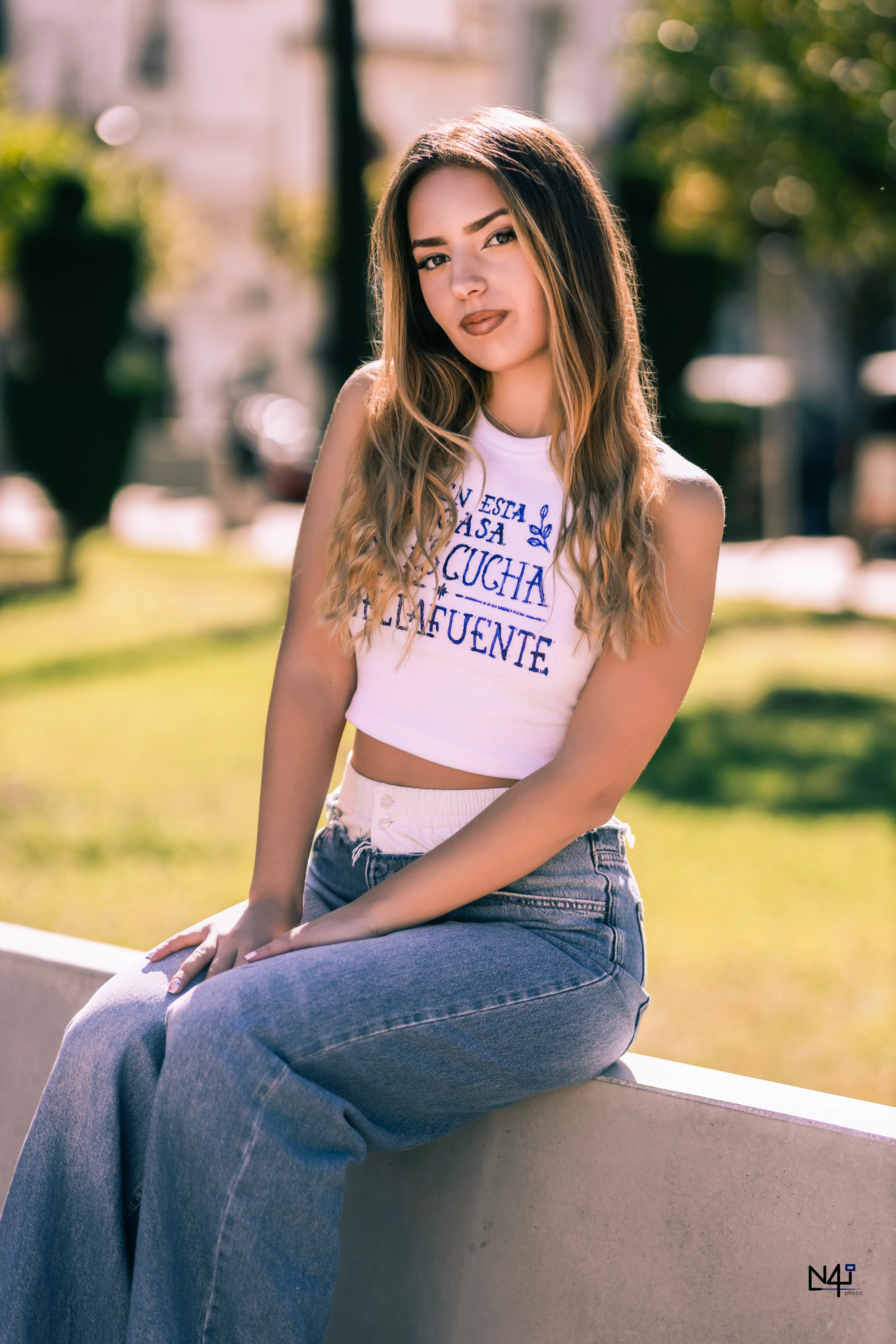 Sesión urbana - Imagen 3