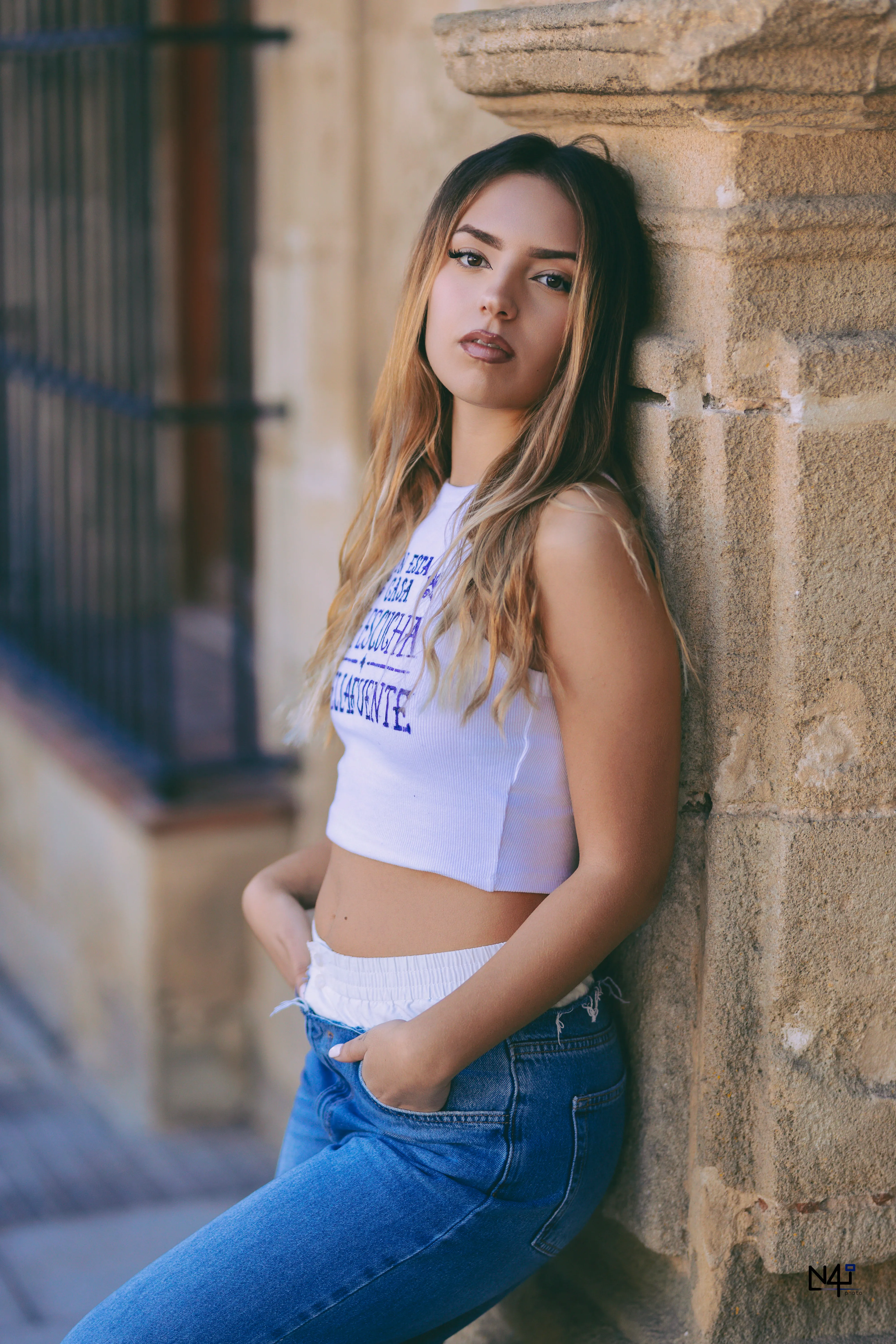 Sesión urbana - Imagen 4