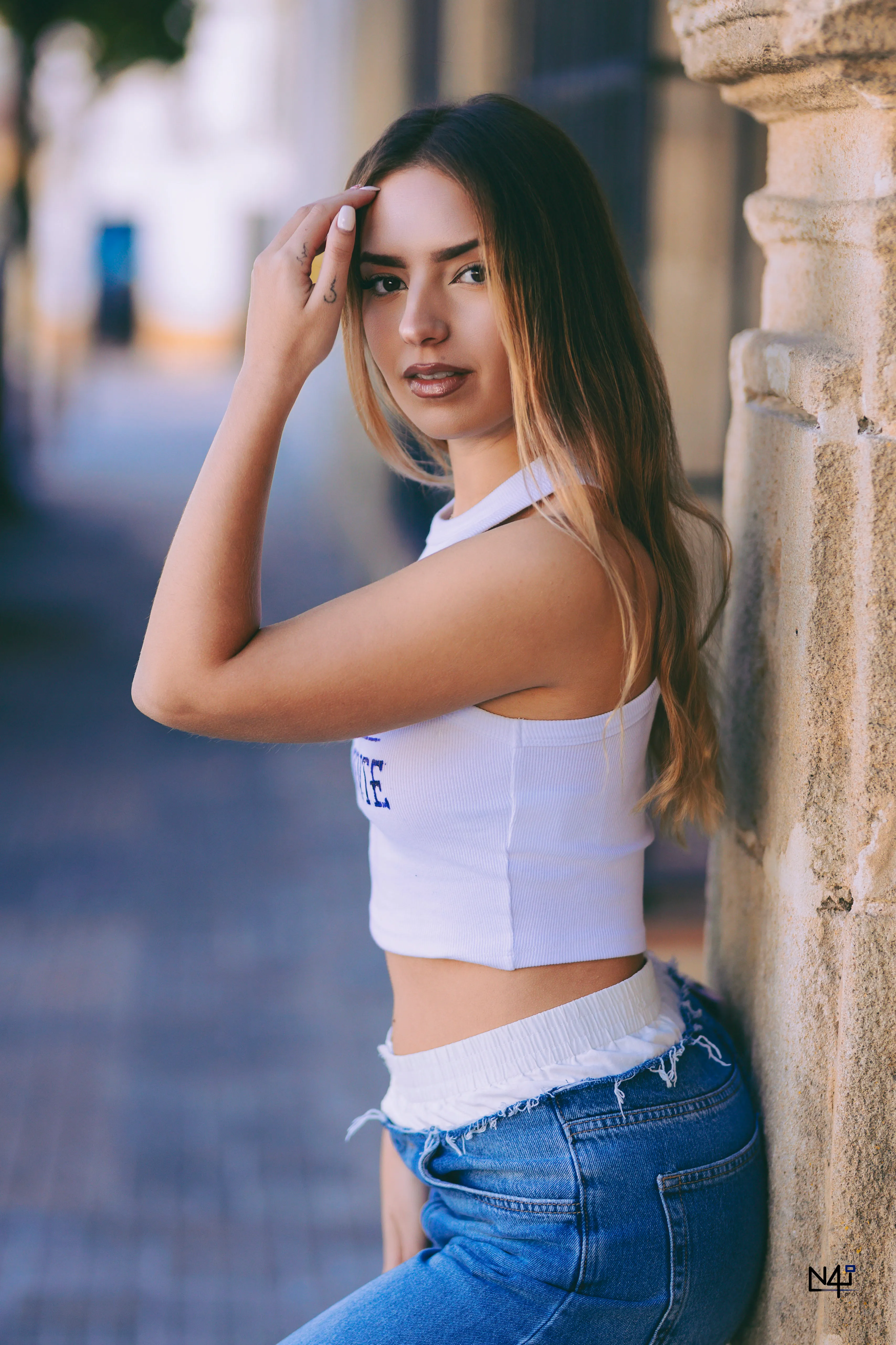 Sesión urbana - Imagen 6