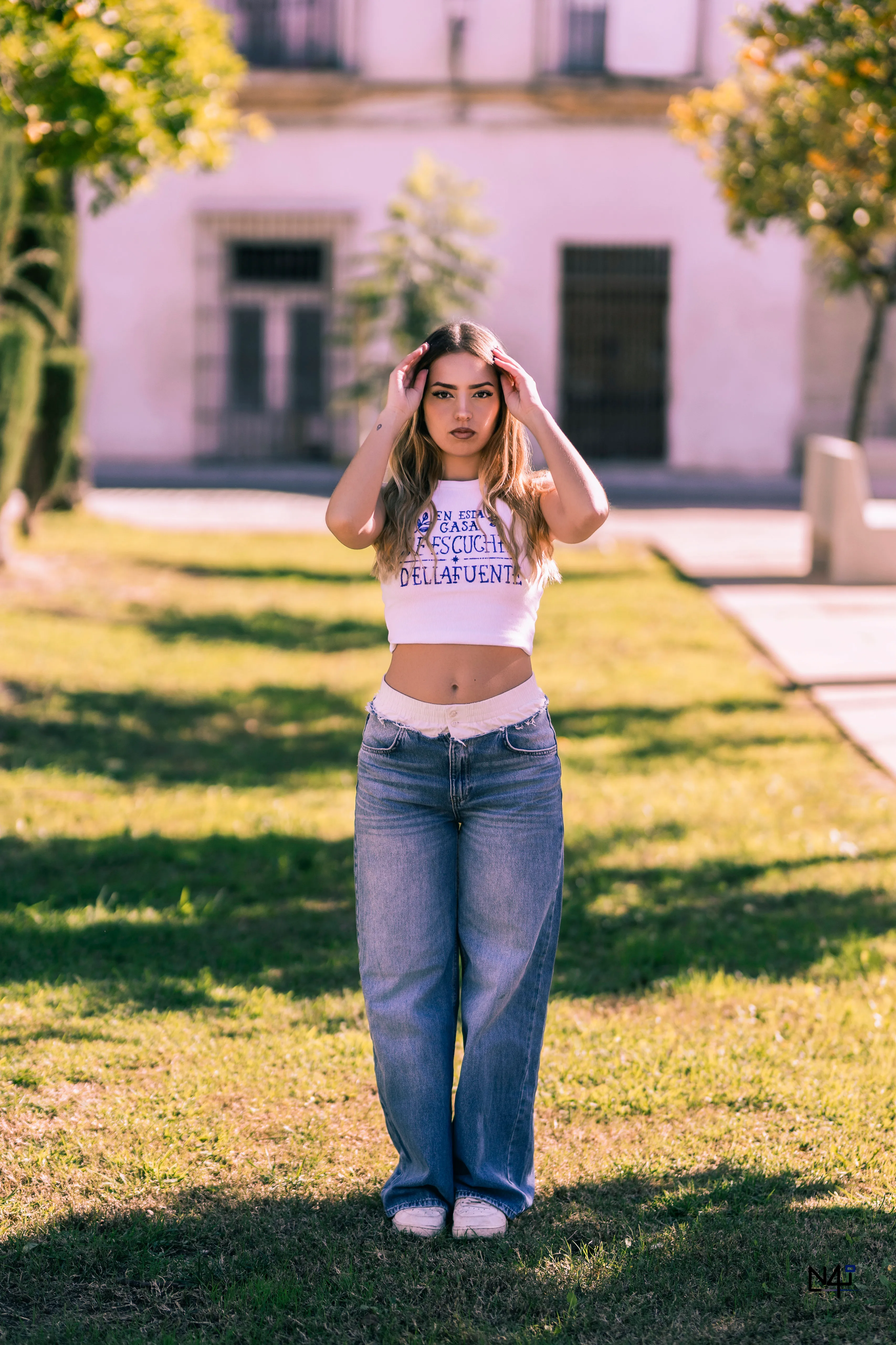 Sesión urbana - Imagen 8