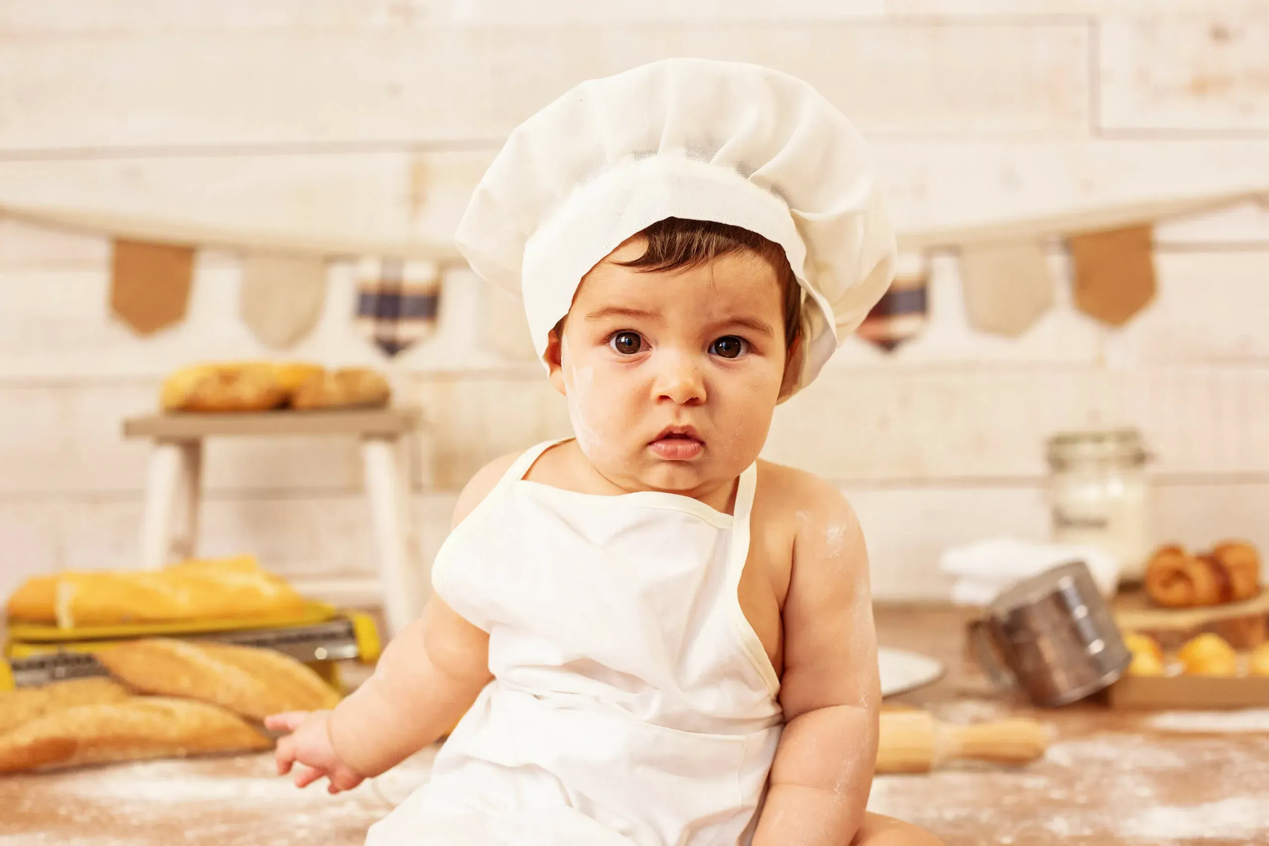 Fotografia de familia