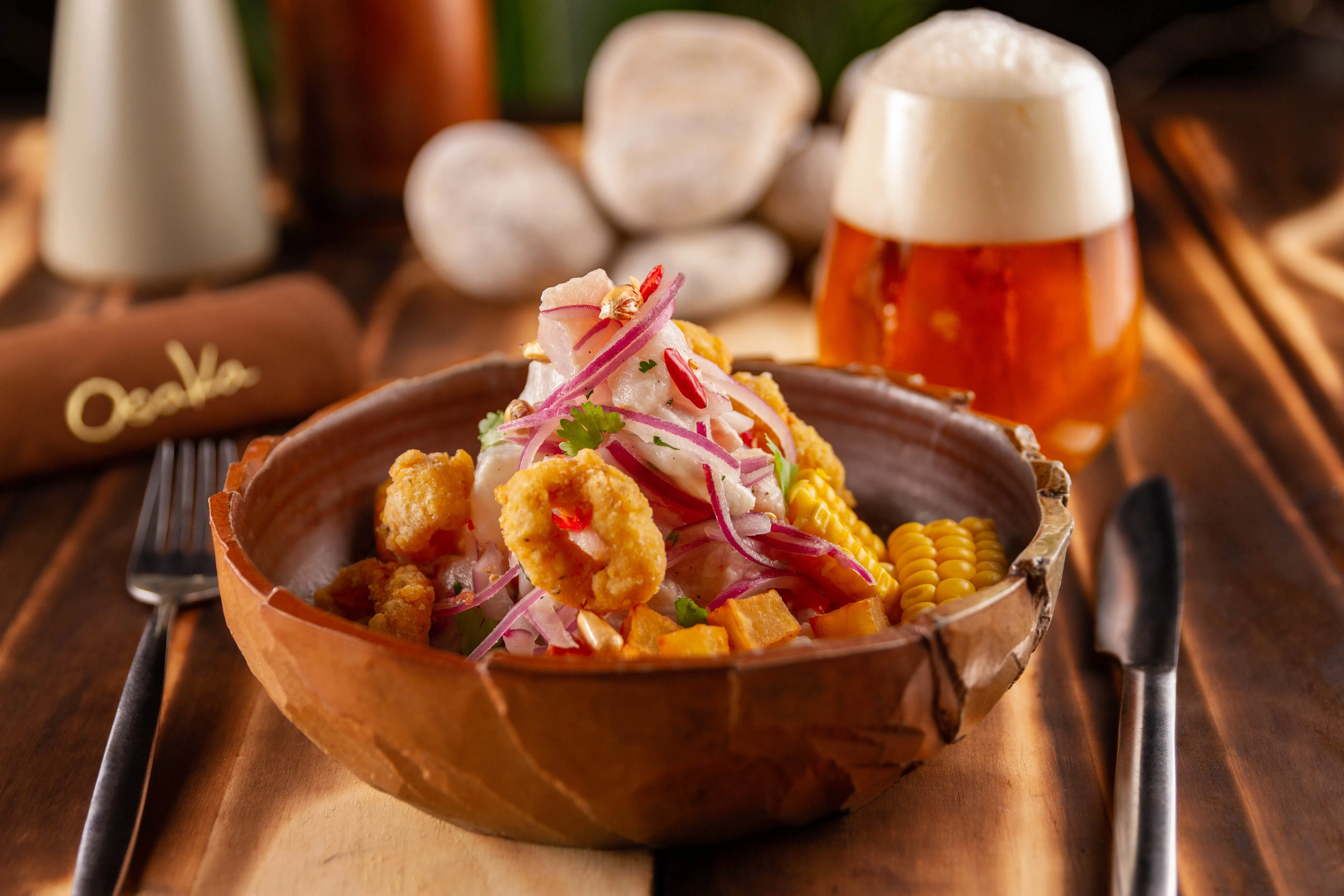 Fotografia gastronómica. - Image 5