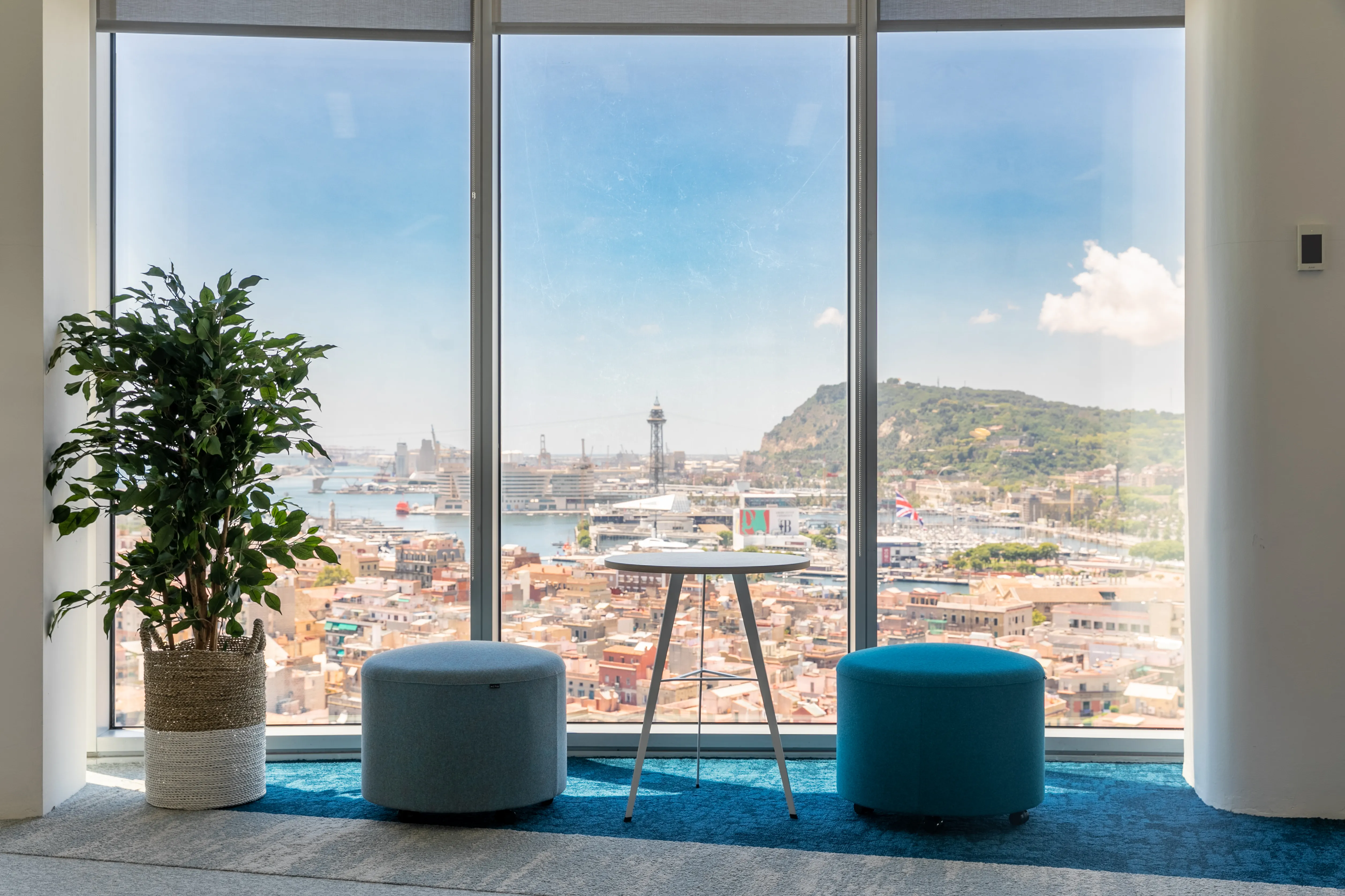 Fotografia de Arquitectura e Interiorismo