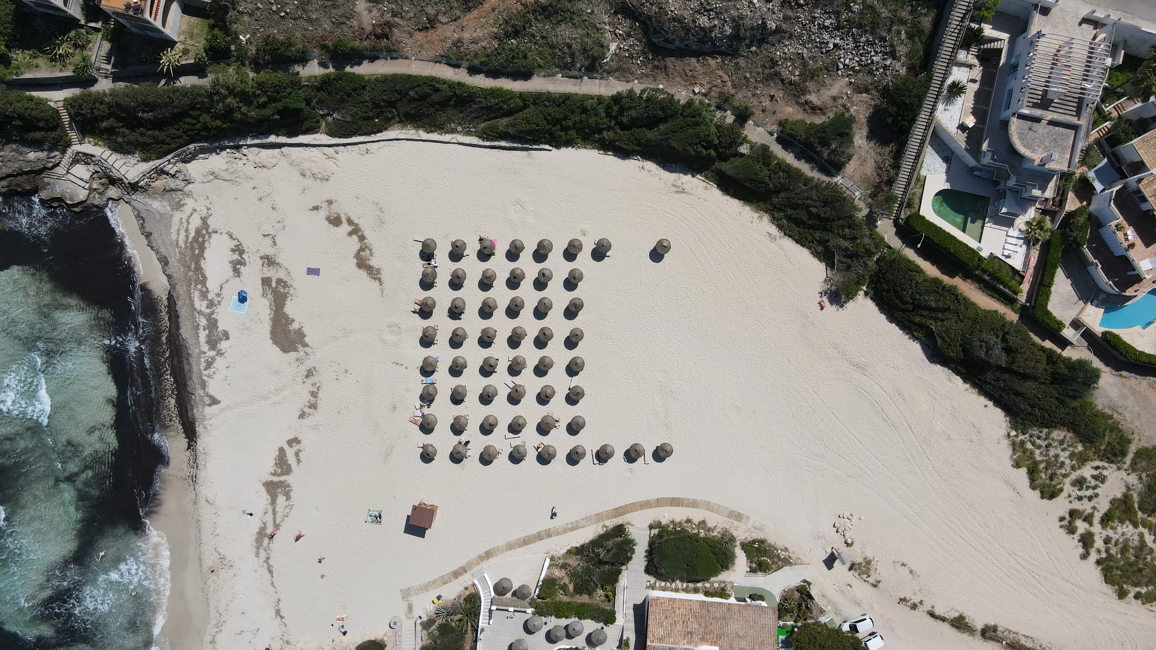 Fotografía aérea y drone - Image 3