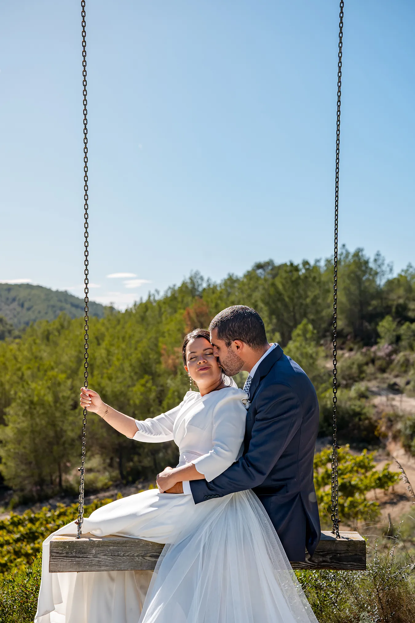Fotografía de bodas - Image 5