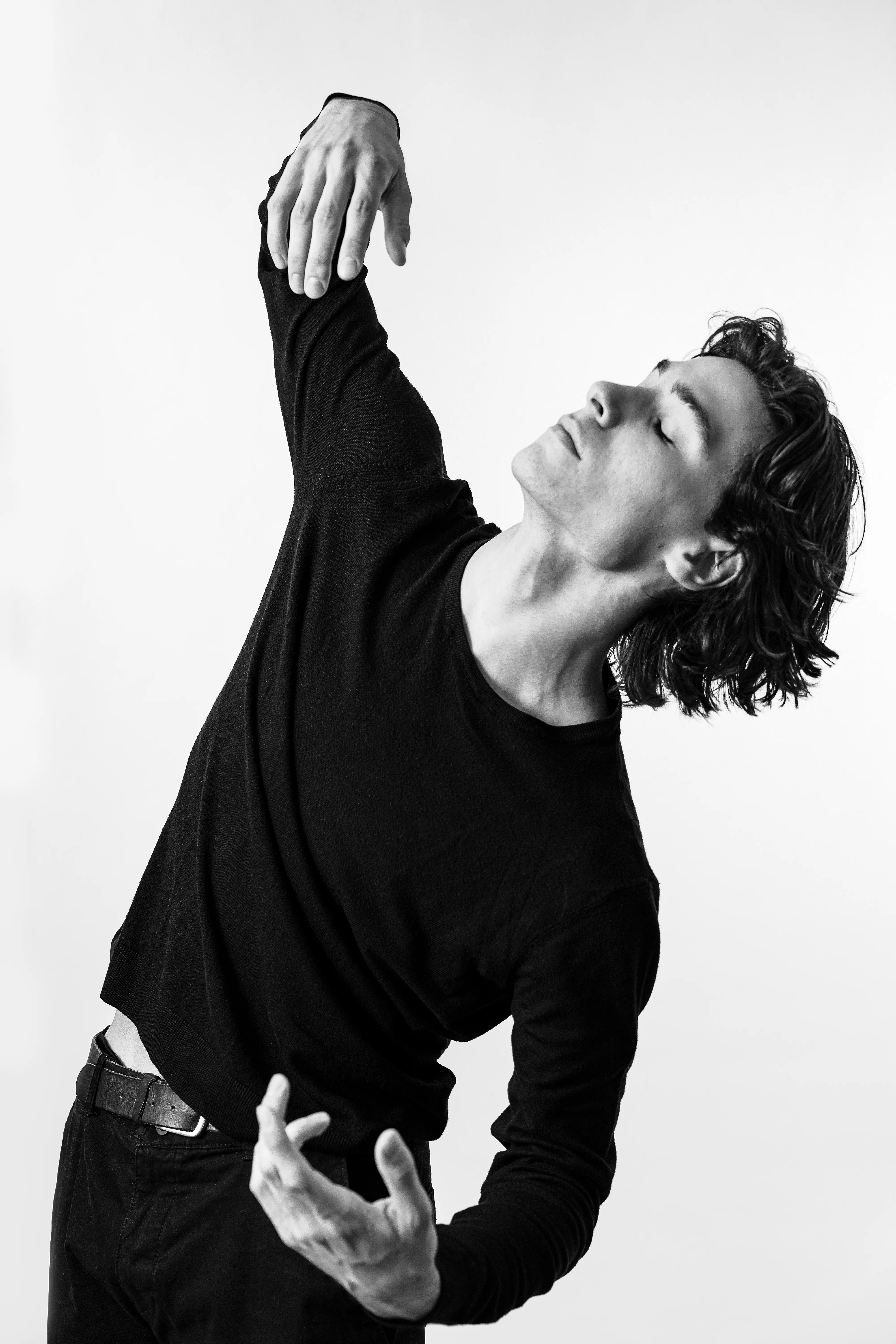 Sesión con Profesional de la Danza Contemporánea - Image 3