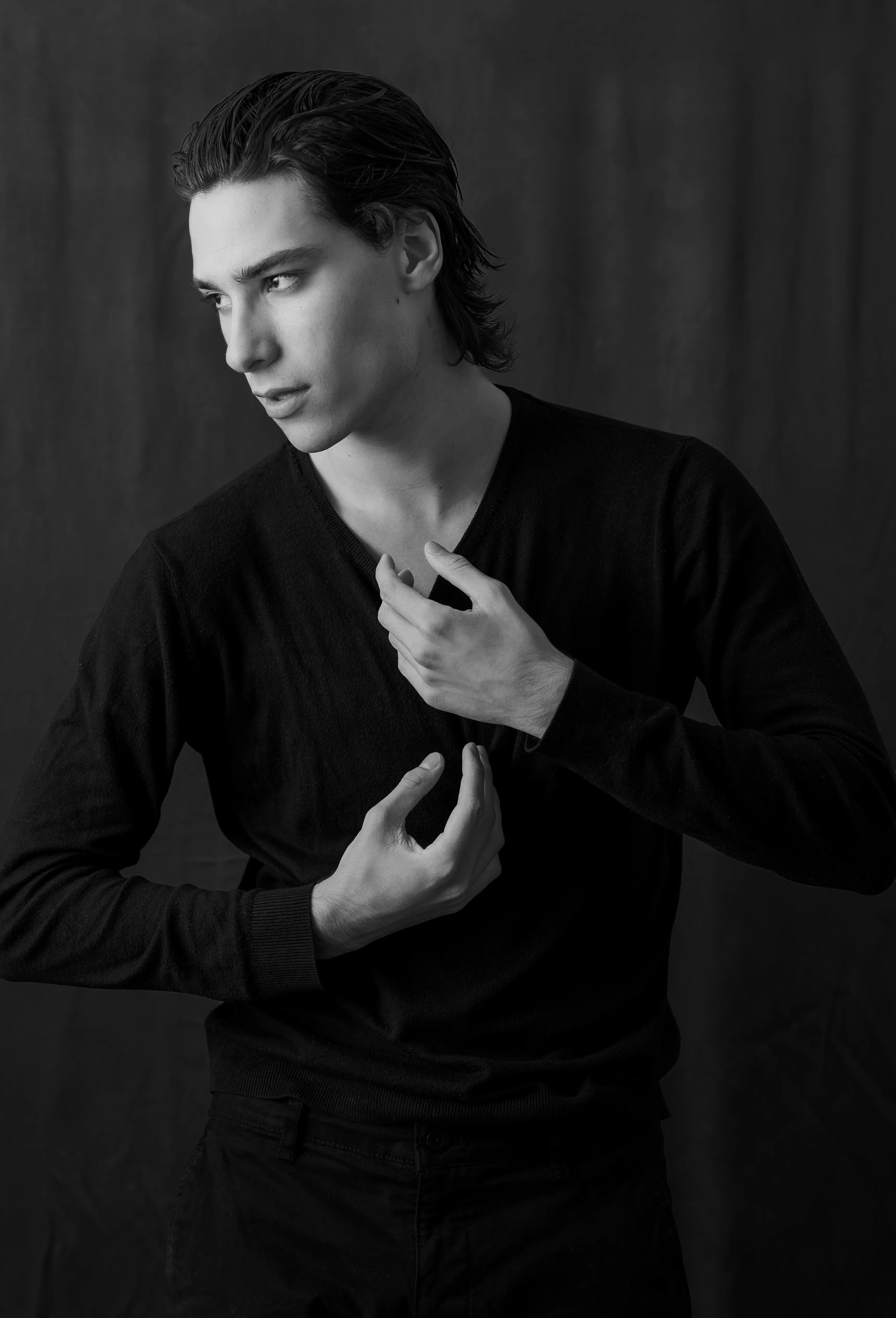 Sesión con Profesional de la Danza Contemporánea - Image 5