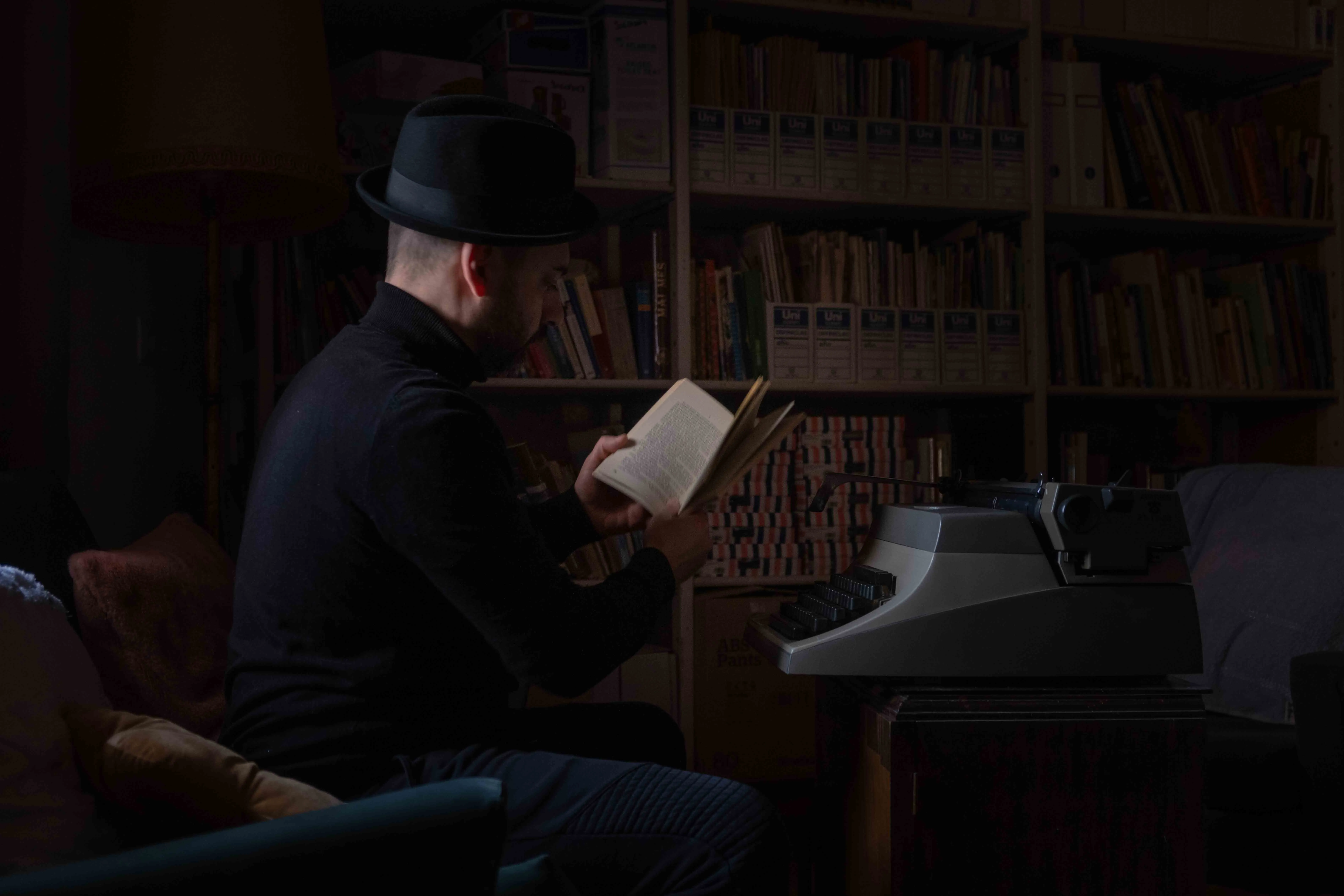 Sesión de Retrato y Lifestyle - Image 3