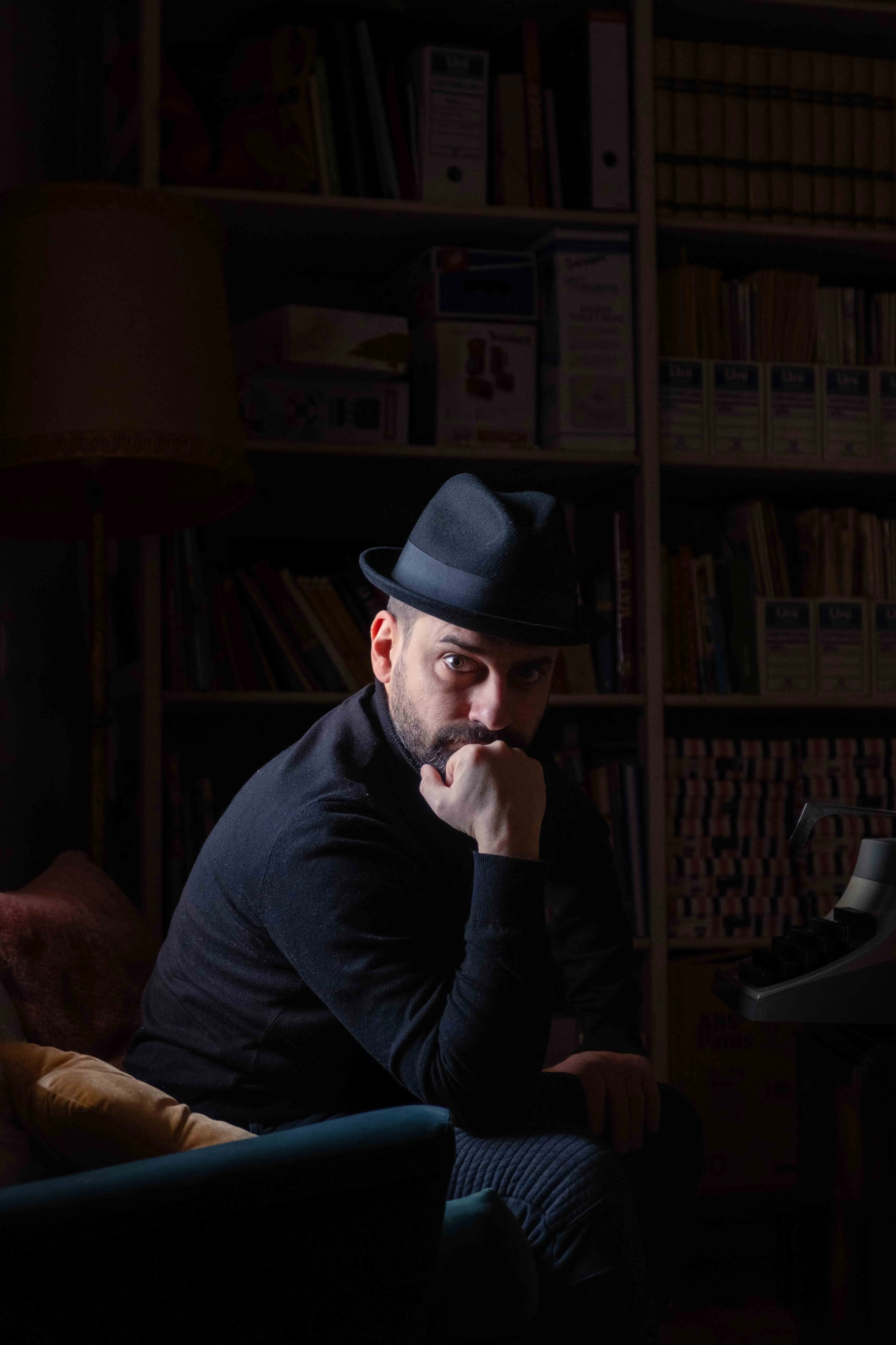 Sesión de Retrato y Lifestyle - Image 2