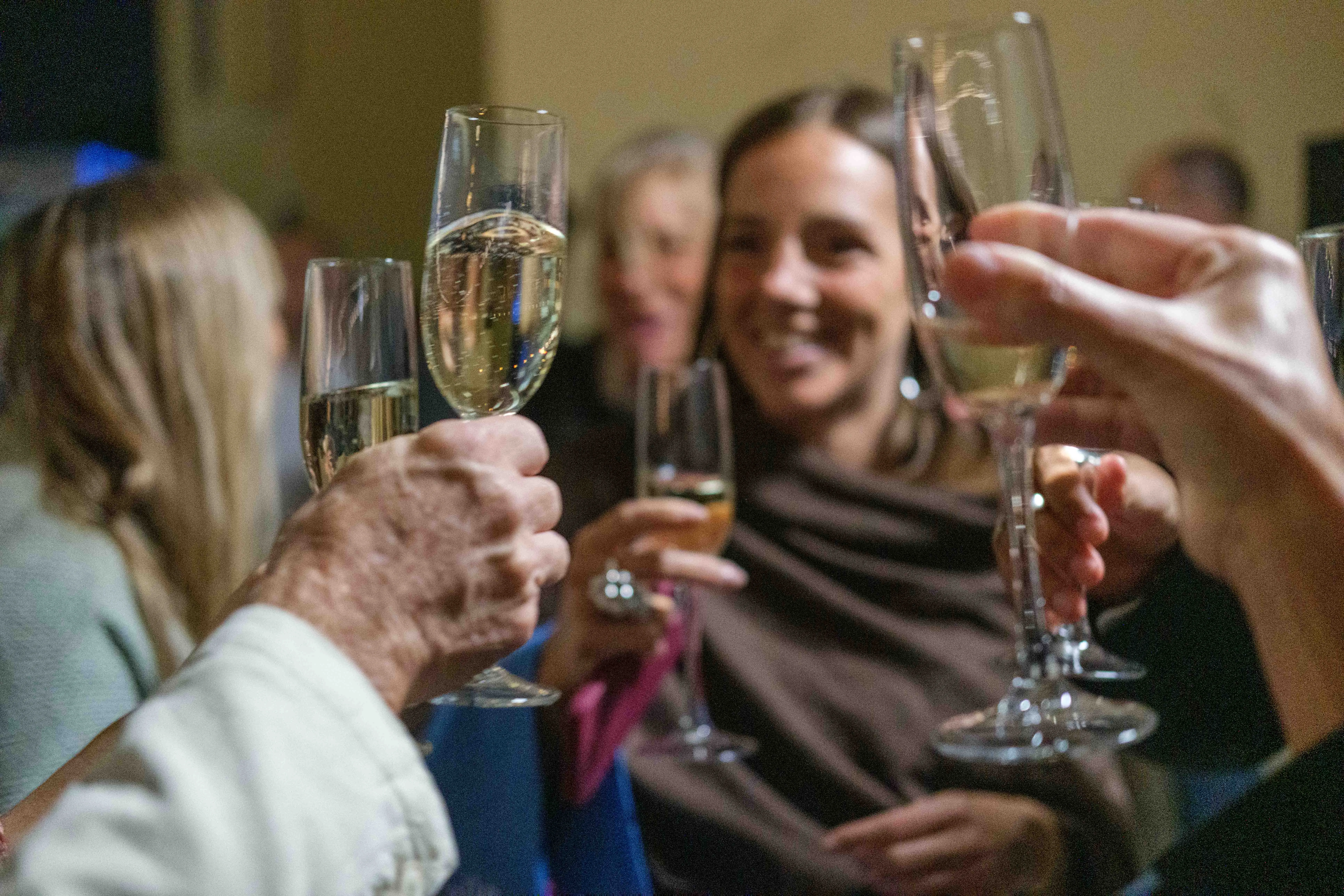 Fotografía Corporativa y de Eventos