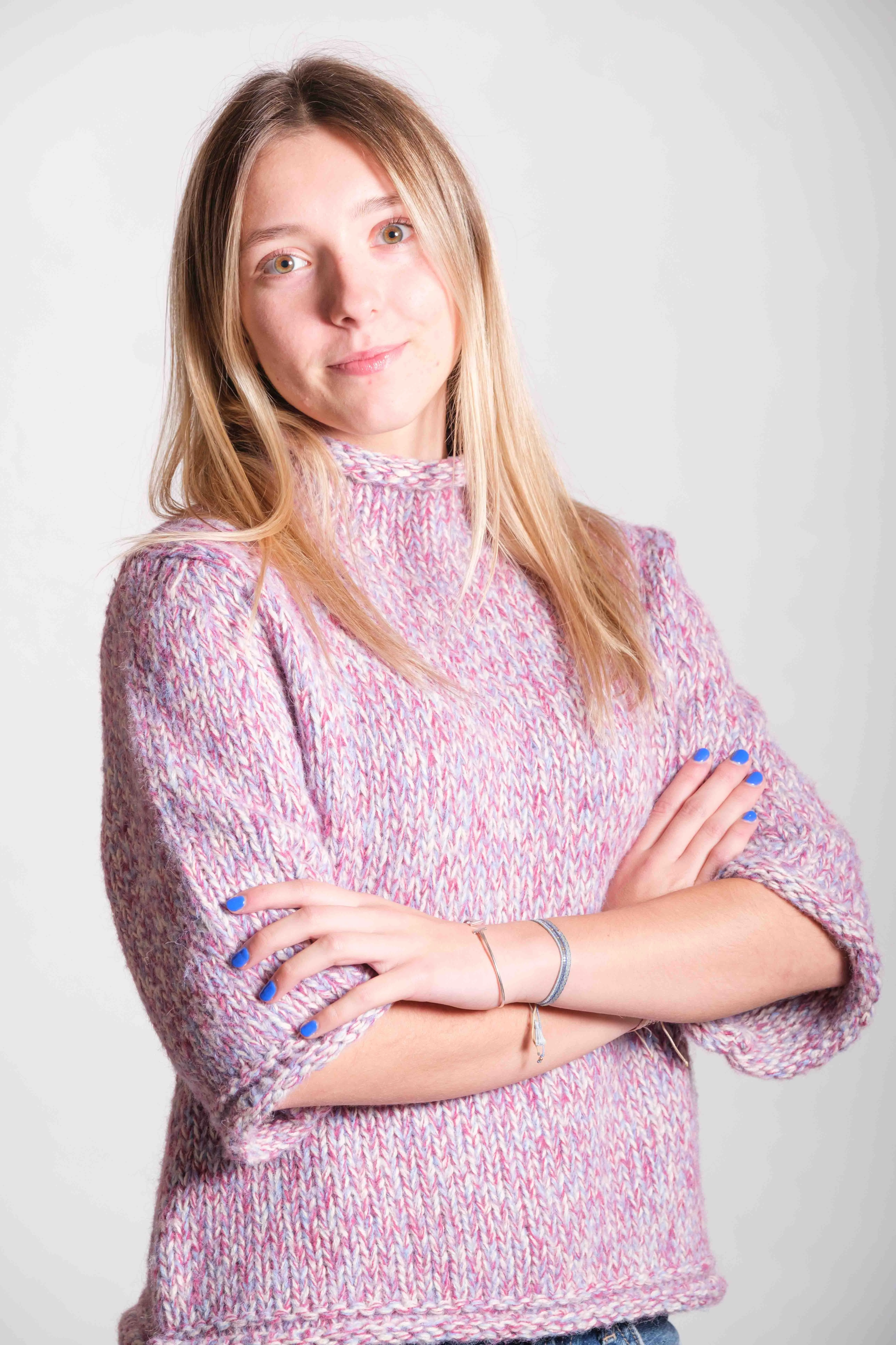 Sesión de Retrato y Lifestyle - Image 4