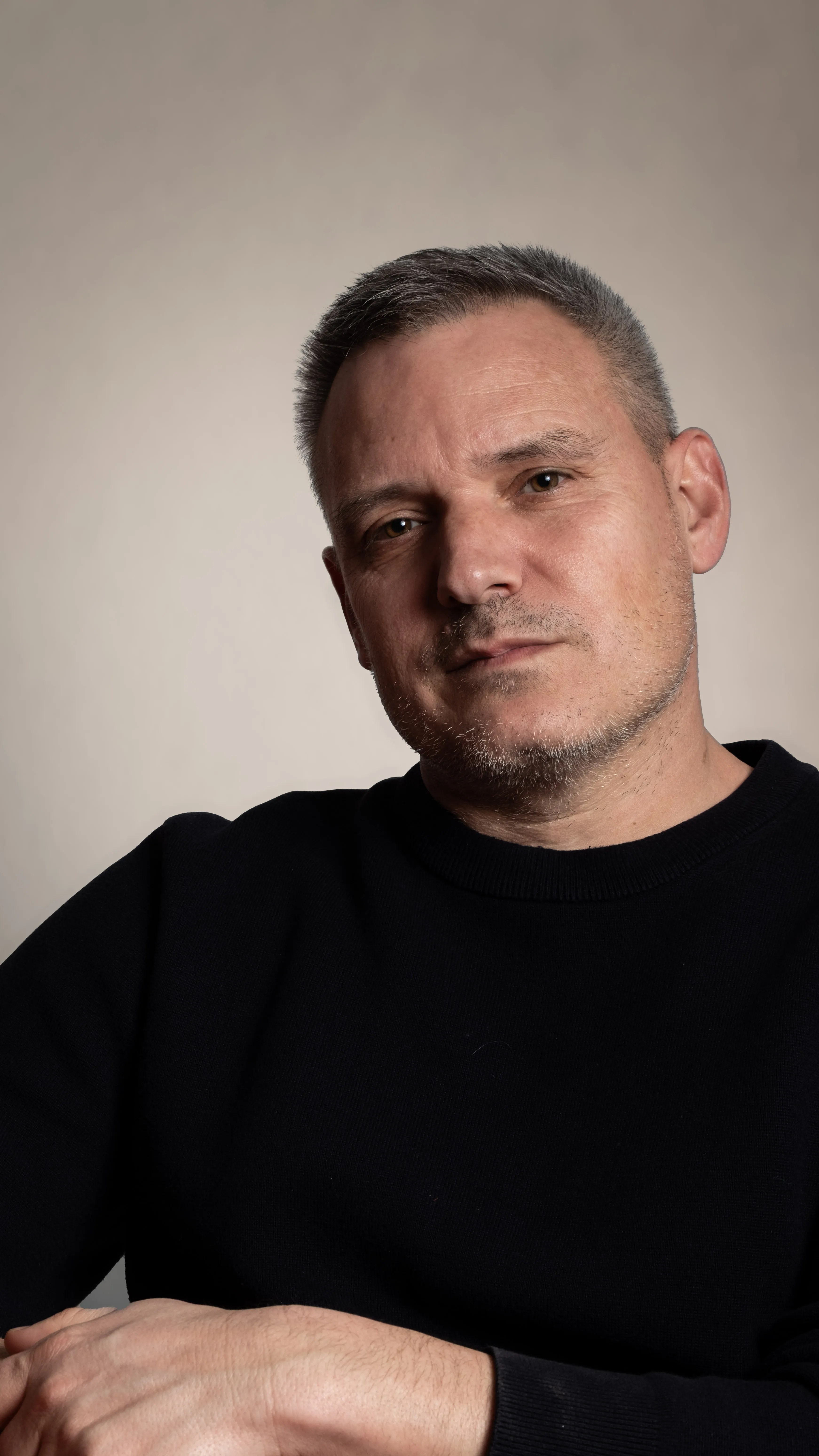 Sesión de Retrato y Lifestyle