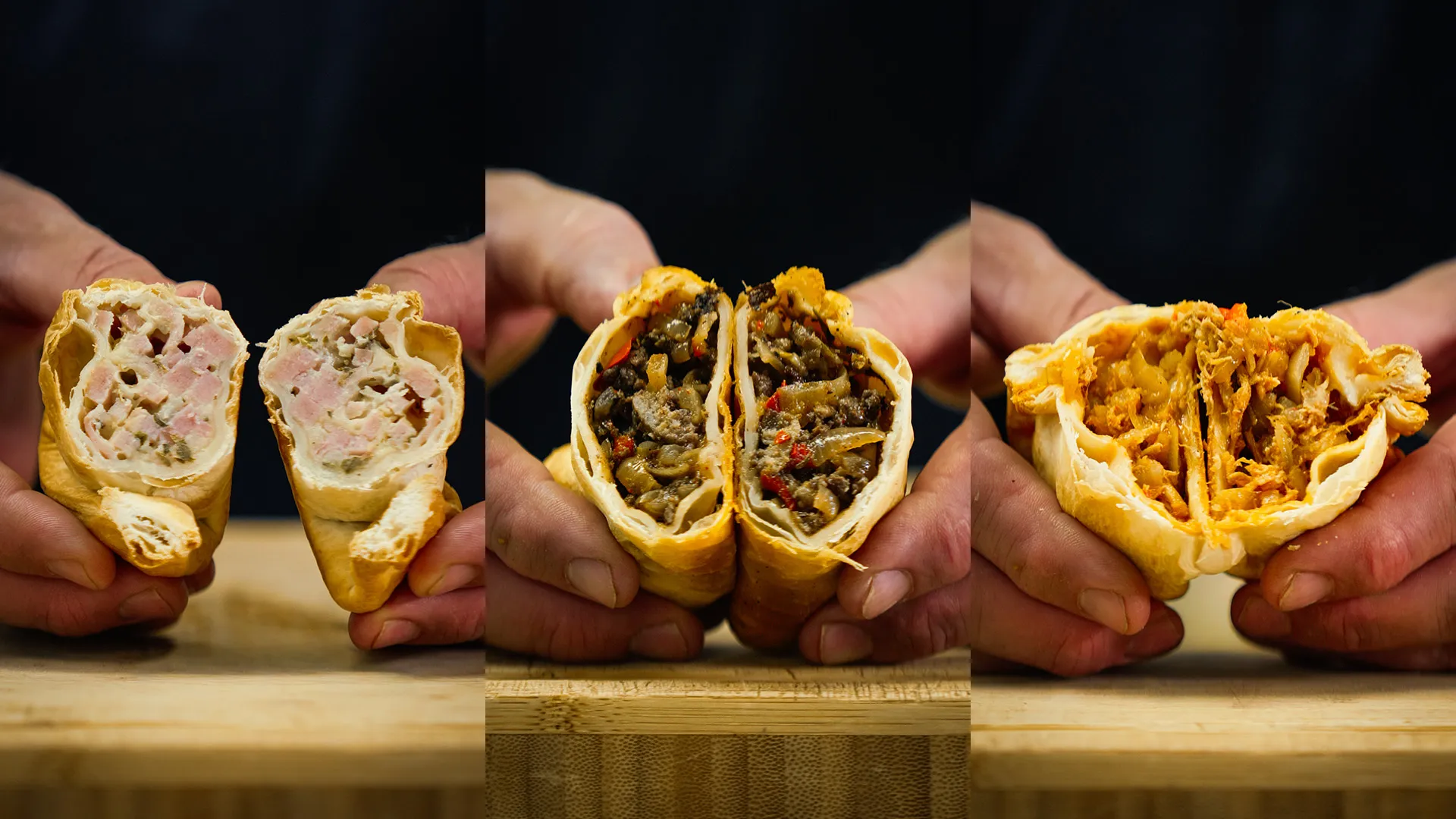 Fotografía gastronómica para restaurantes y marcas - Image 3