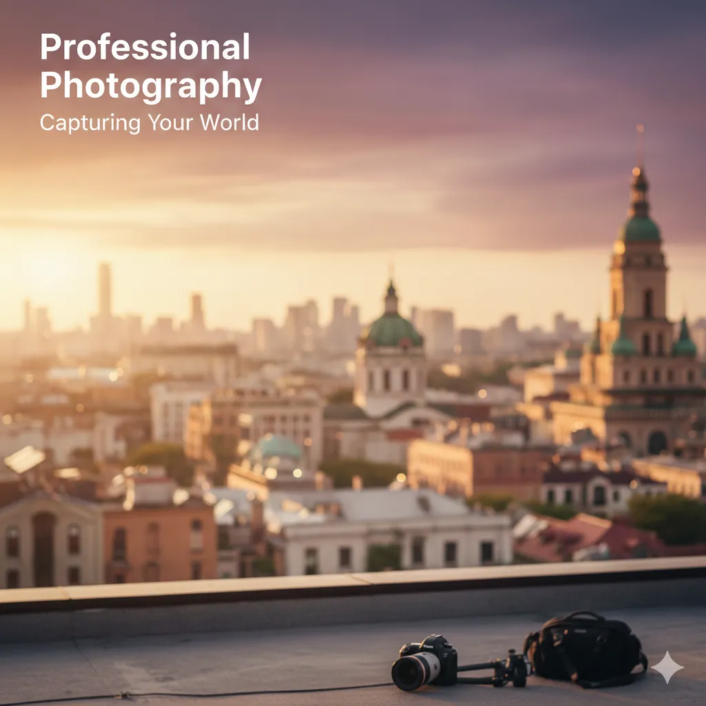 Servicio de Fotografía de Marca Personal: Tu Historia, Tu Impacto - Image 3