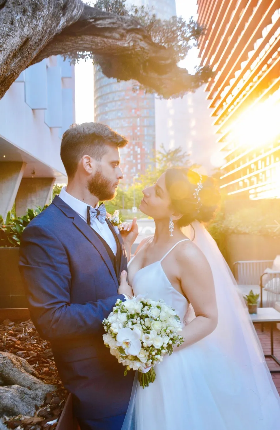 Fotografía de parejas/Bodas/Civil/Compromiso - Image 2