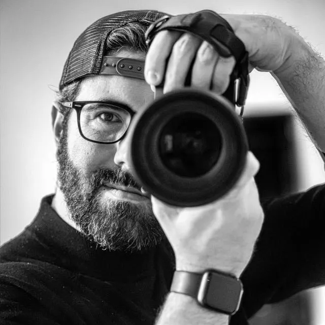 Miquel Menéndez | Photography