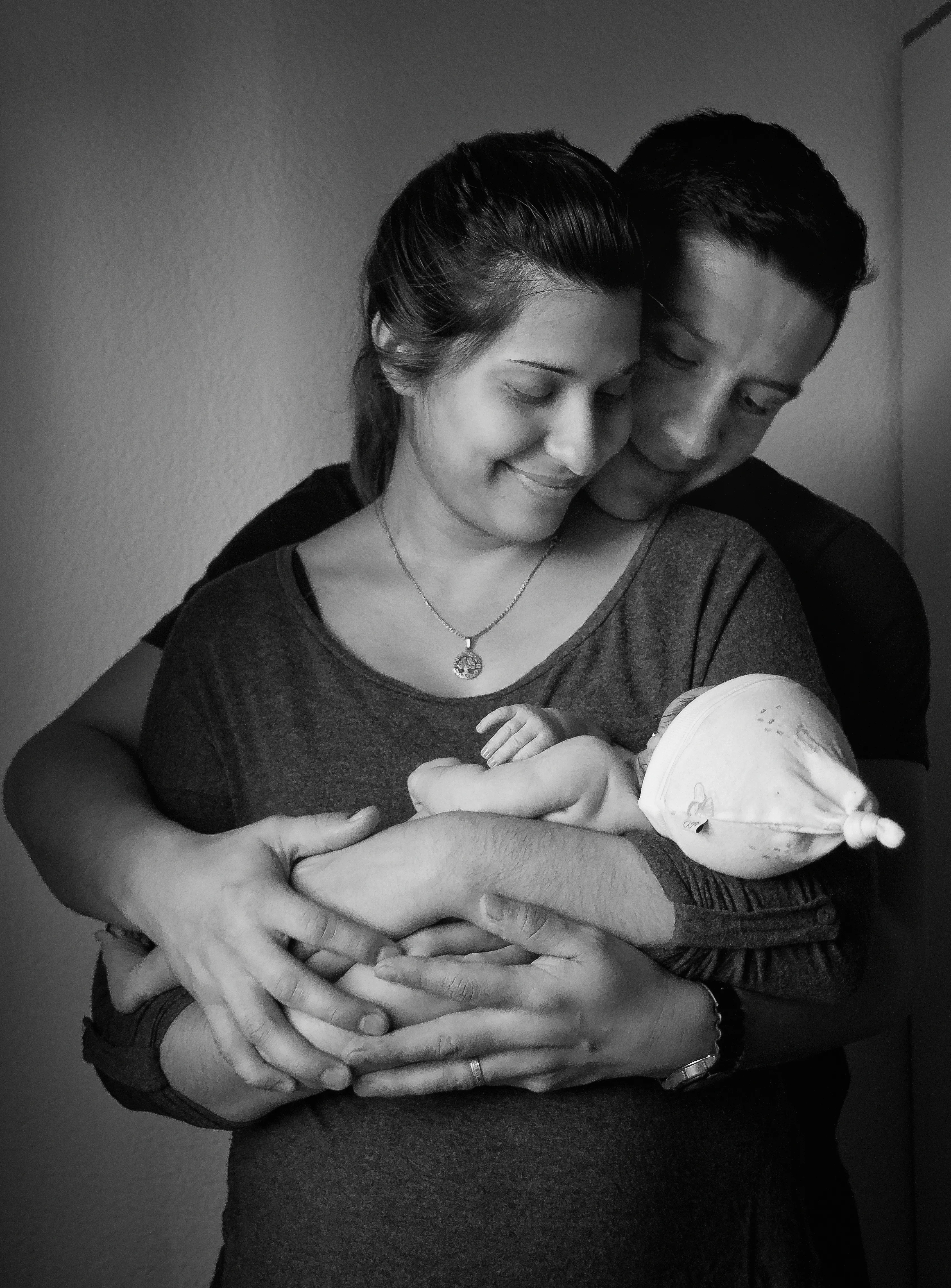 Fotografa de familias, embarazos, niños, parejas y recién nacidos - Image 3