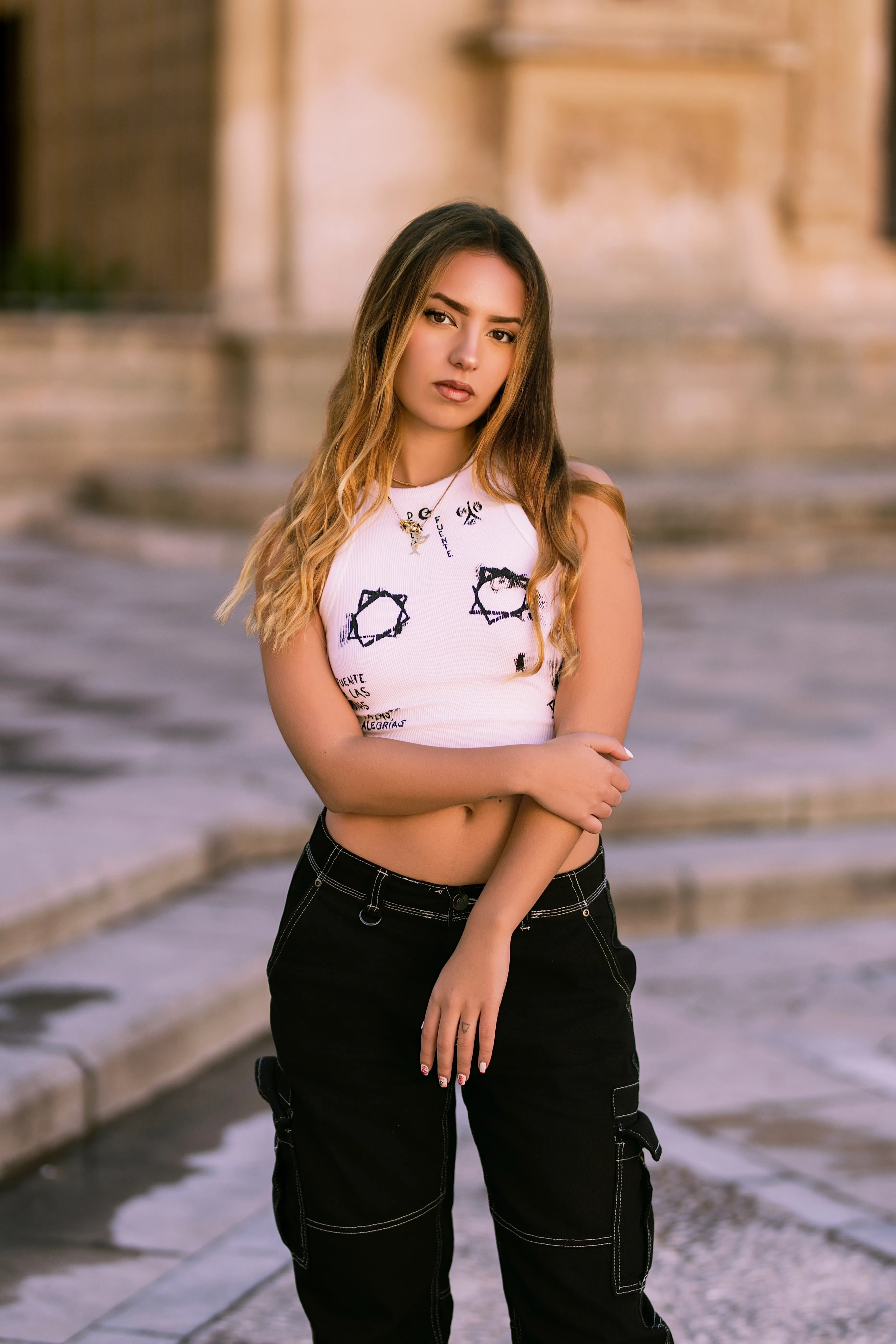 Sesión urbana - Imagen 10