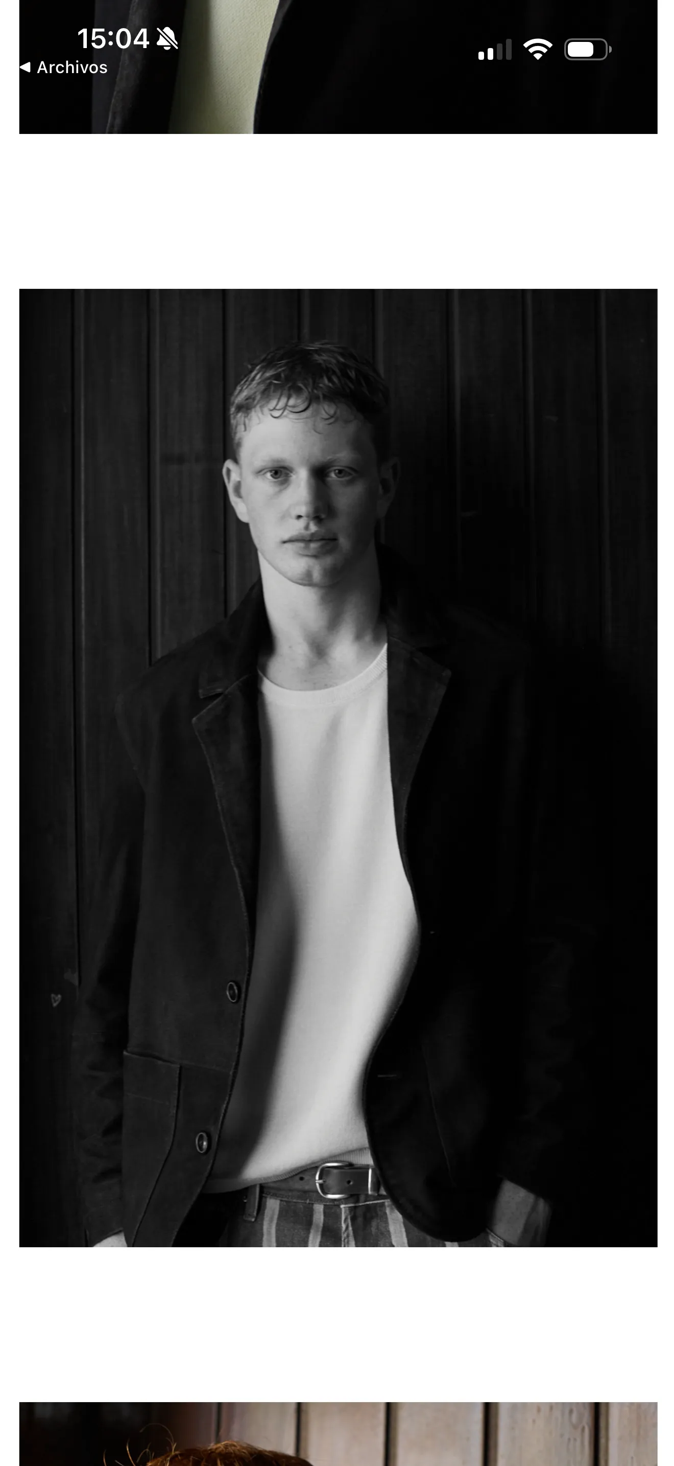 Fotografía de moda - Image 2