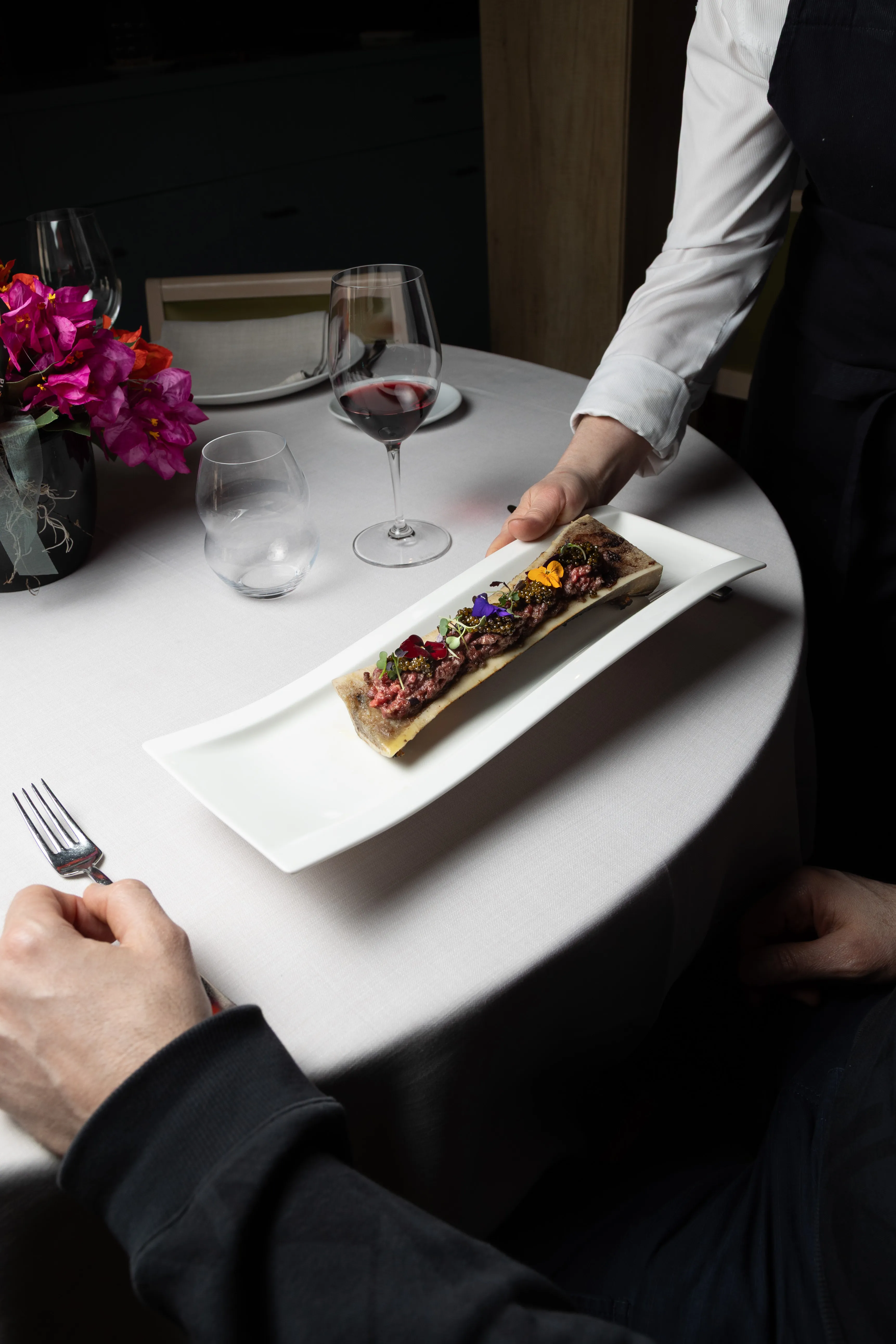 Fotografía gastronómica