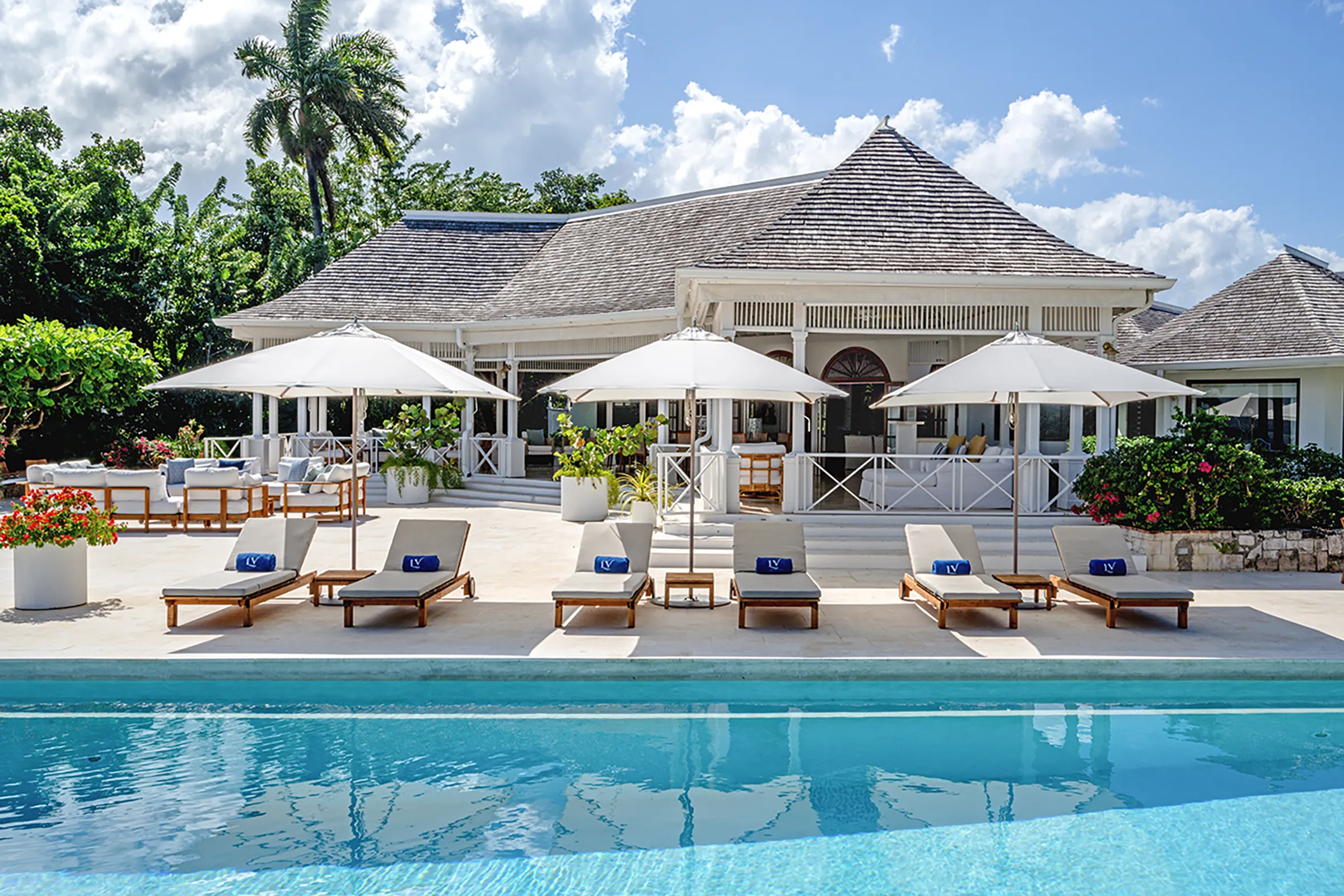 Fotógrafo de arquitectura de villas y hoteles de lujo - Luxury villa & hotel architectural photographer