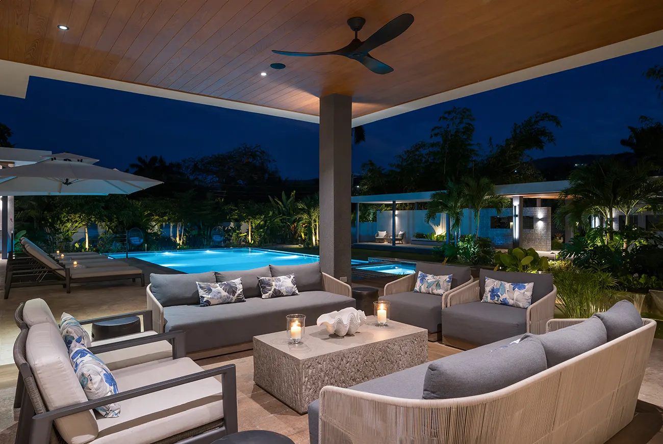 Fotógrafo de arquitectura de villas y hoteles de lujo - Luxury villa & hotel architectural photographer - Image 6