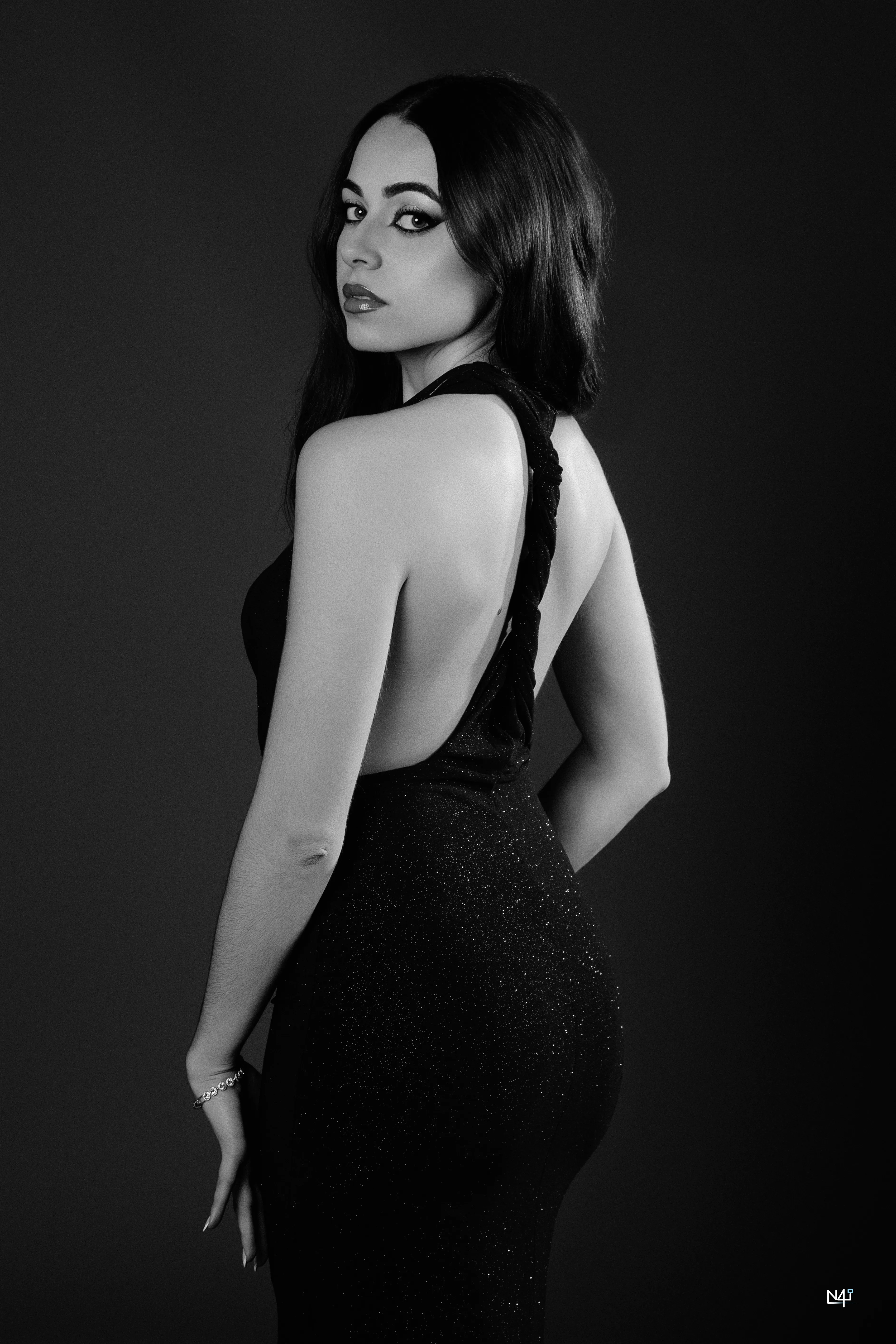 Sesión de moda en estudio - Imagen 7