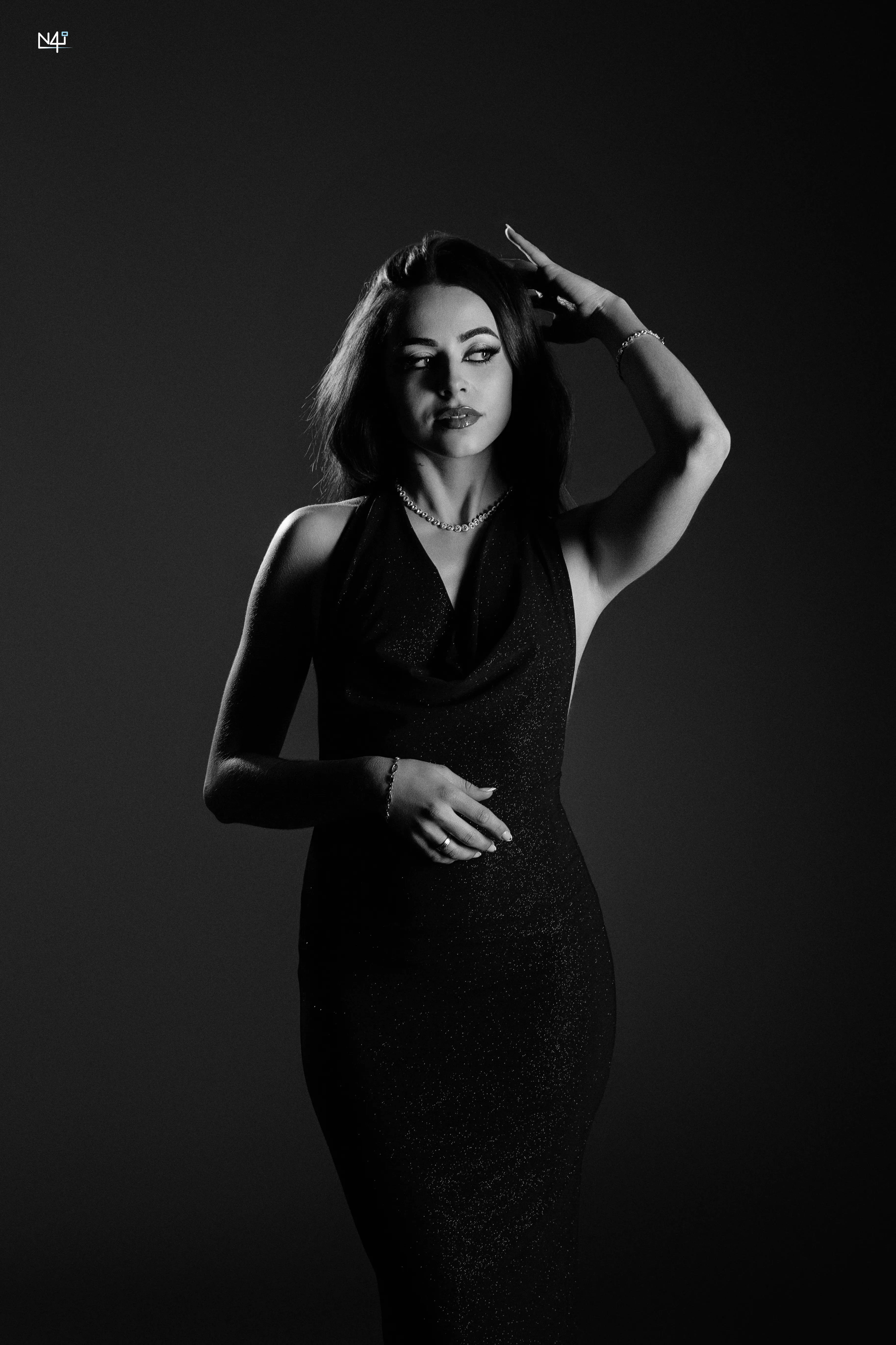 Sesión de moda en estudio - Imagen 8