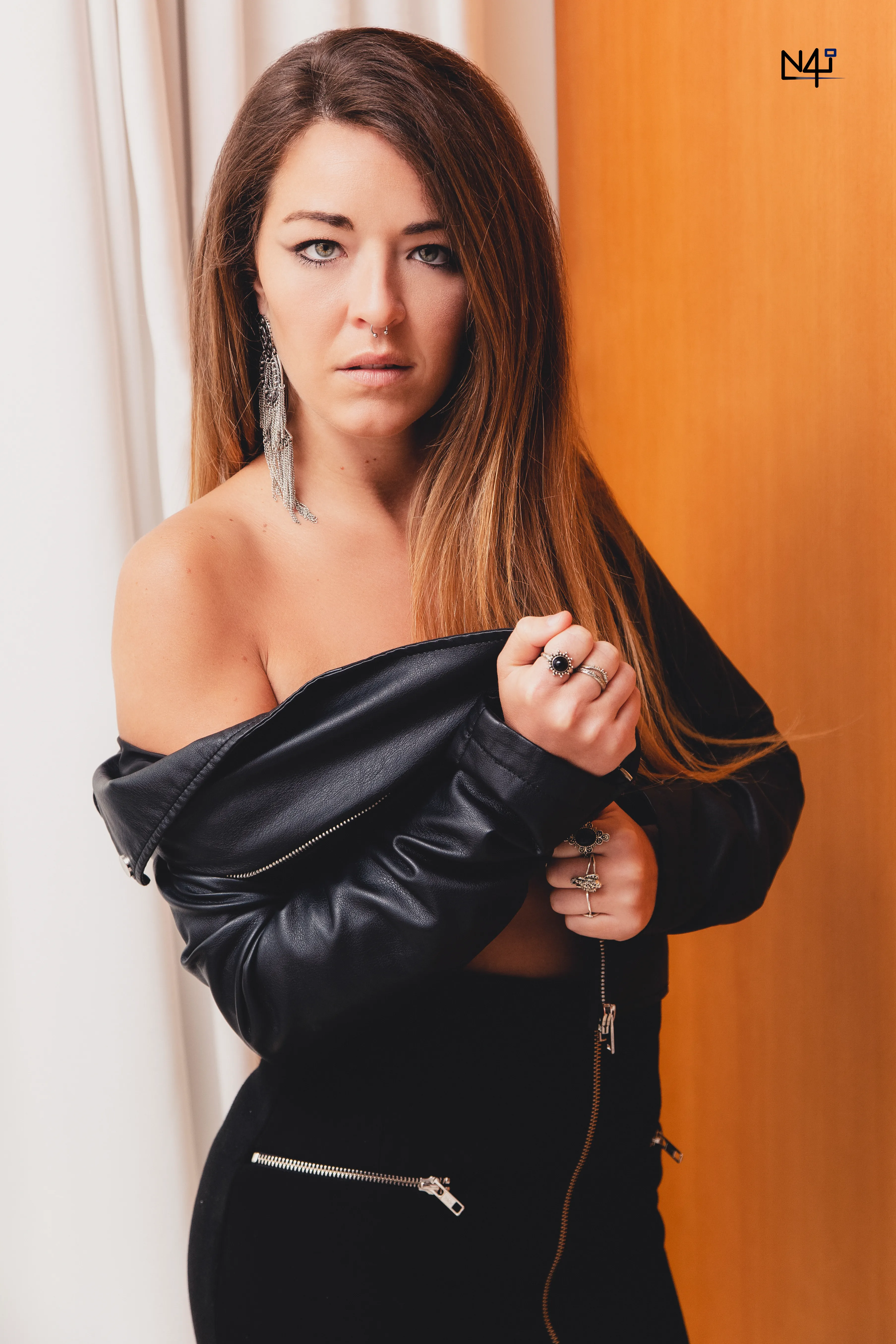 Sesión boudoir en hotel - Imagen 18