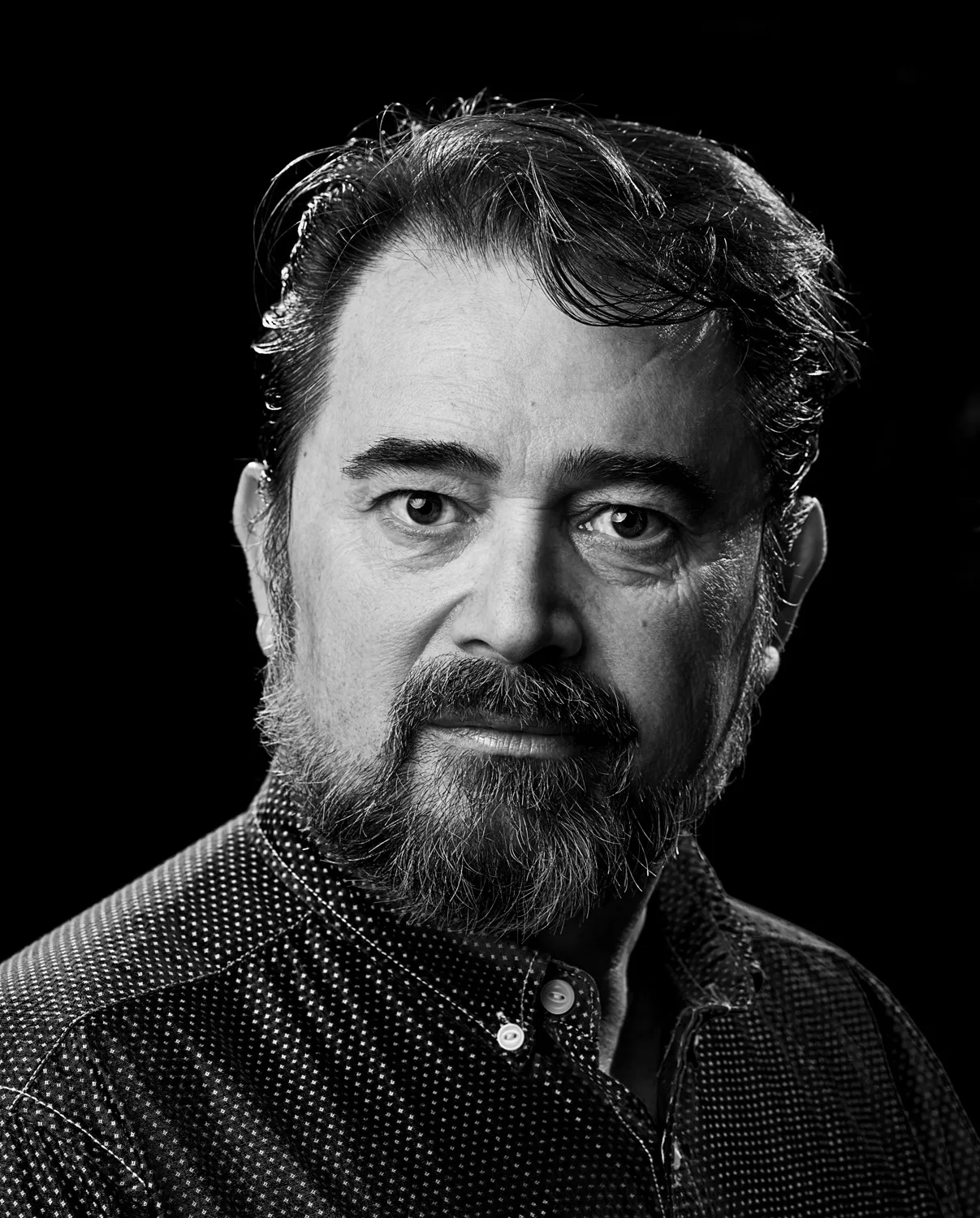 Carlos Martín Morcillo