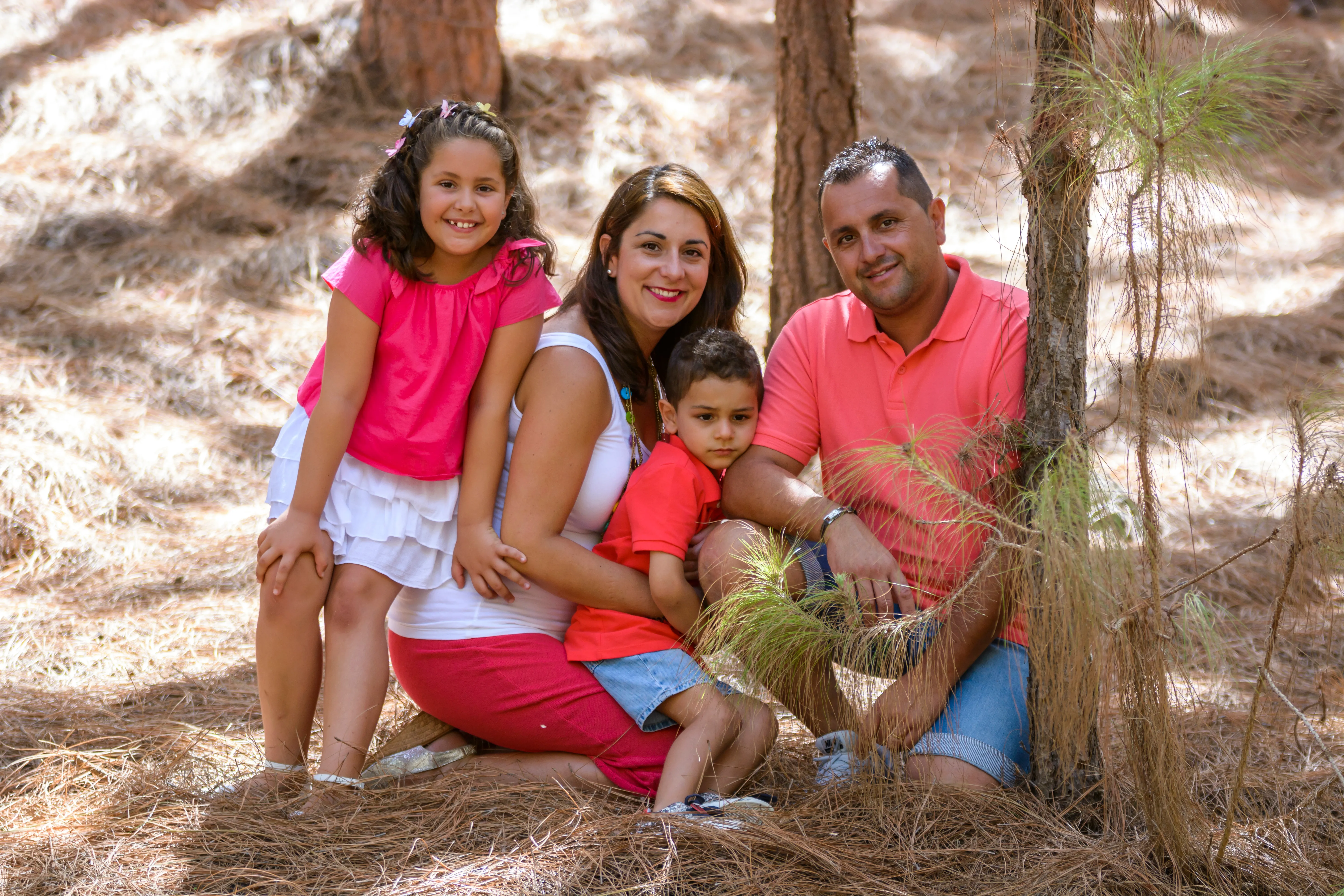 Fotografía familiar y de parejas - Image 4