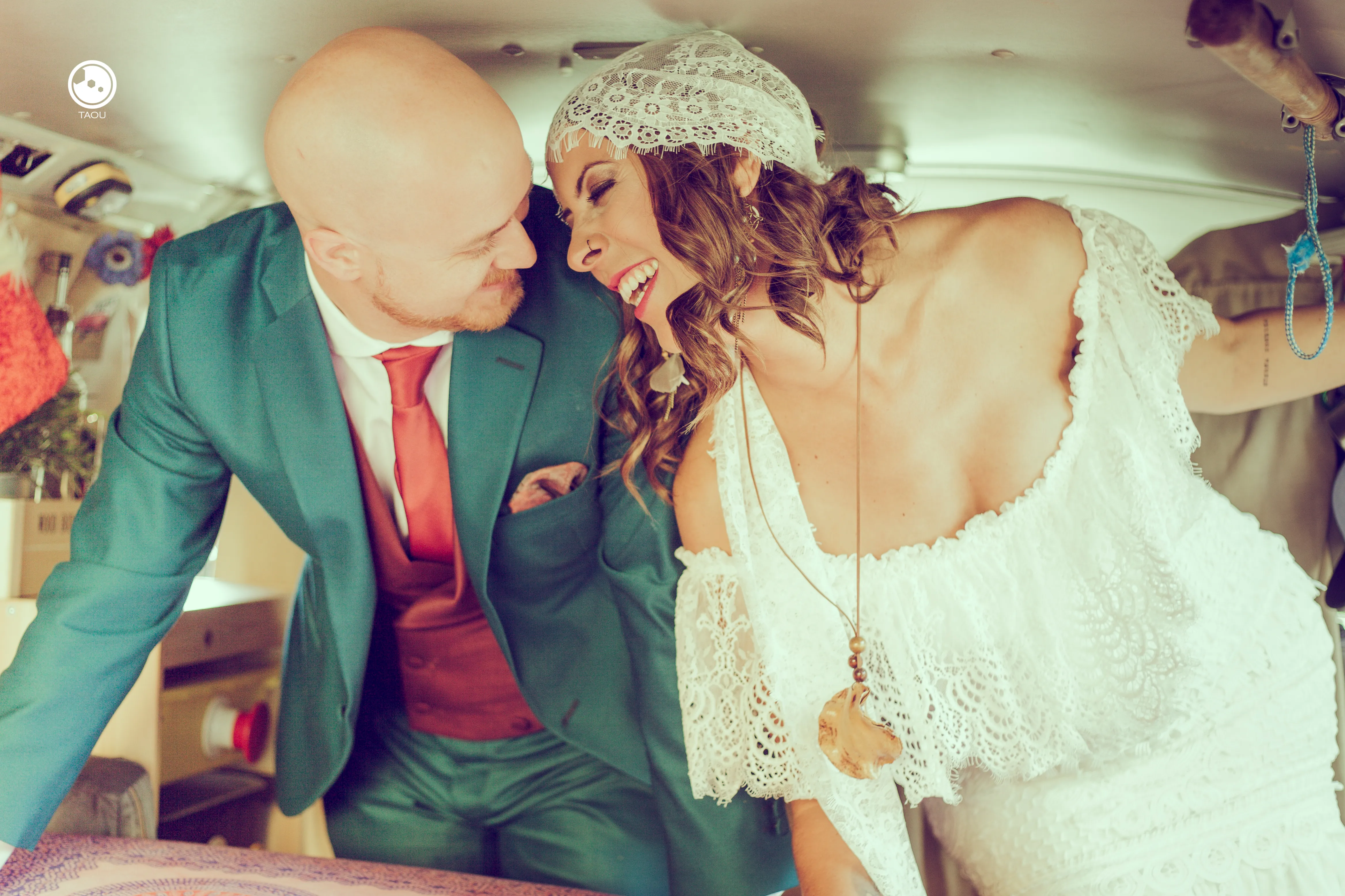 Sesión de pareja postboda - Imagen 2