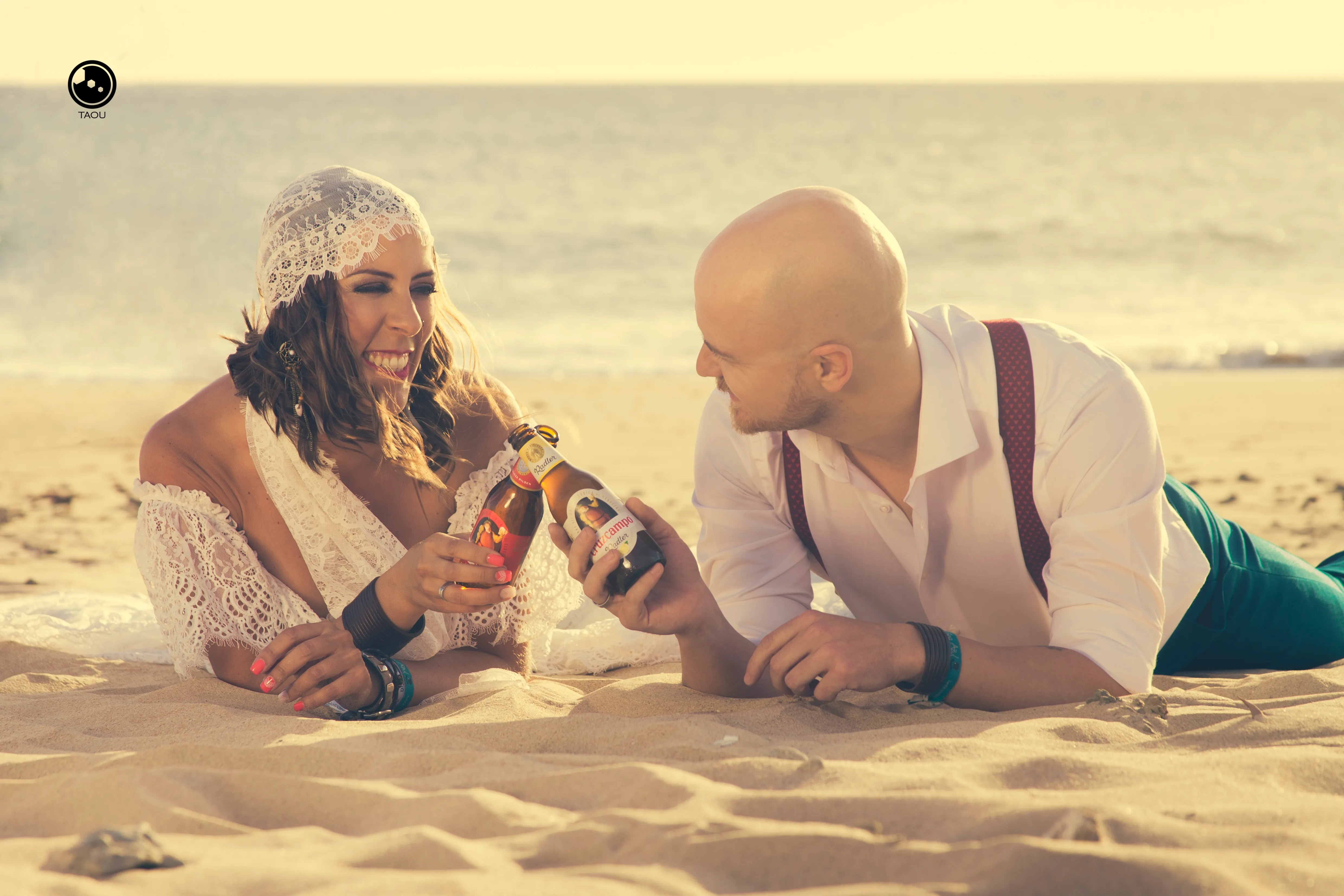 Sesión de pareja postboda - Imagen 4