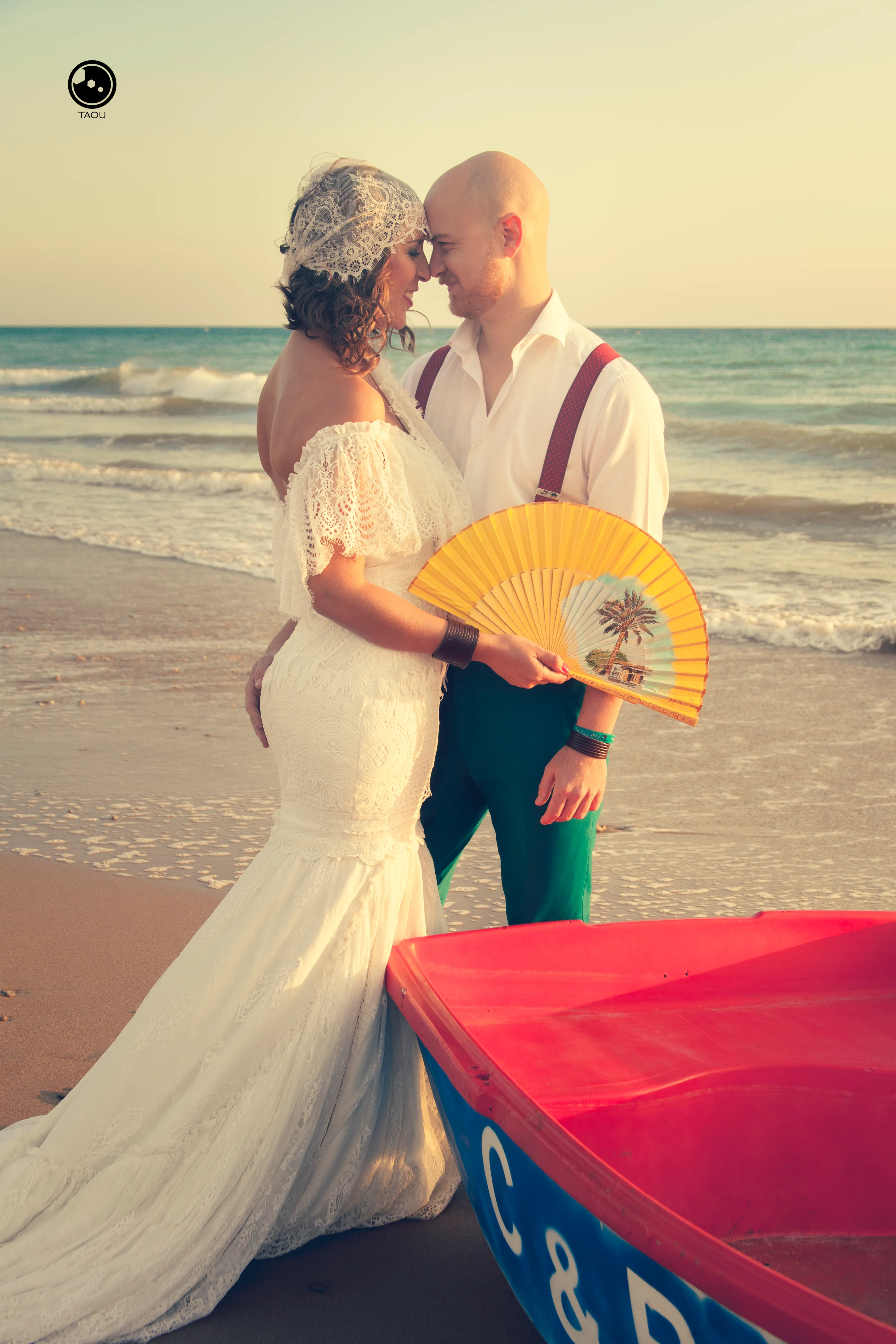 Sesión de pareja postboda - Imagen 7