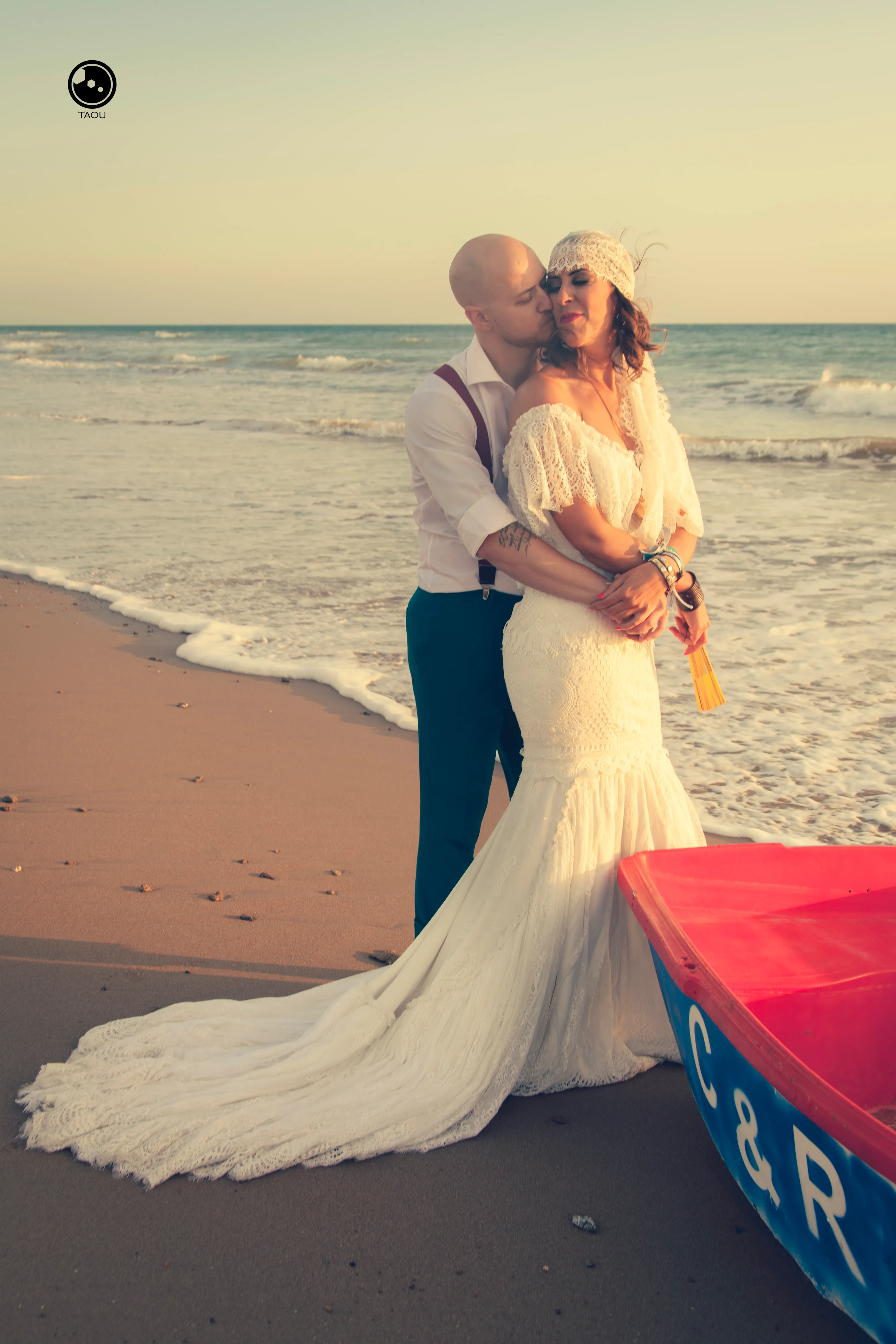 Sesión de pareja postboda - Imagen 8