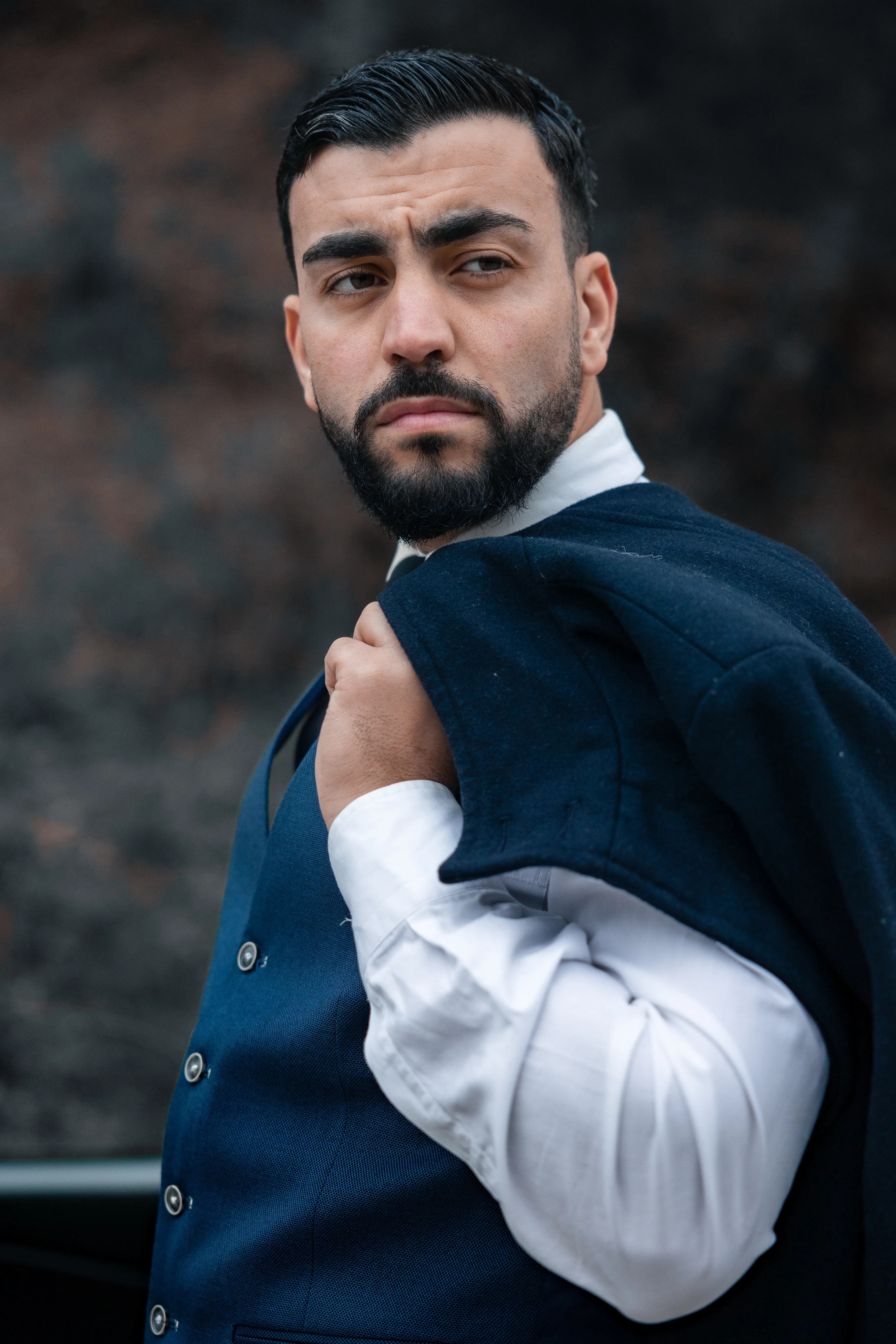 Fotógrafo de retrato - Image 2