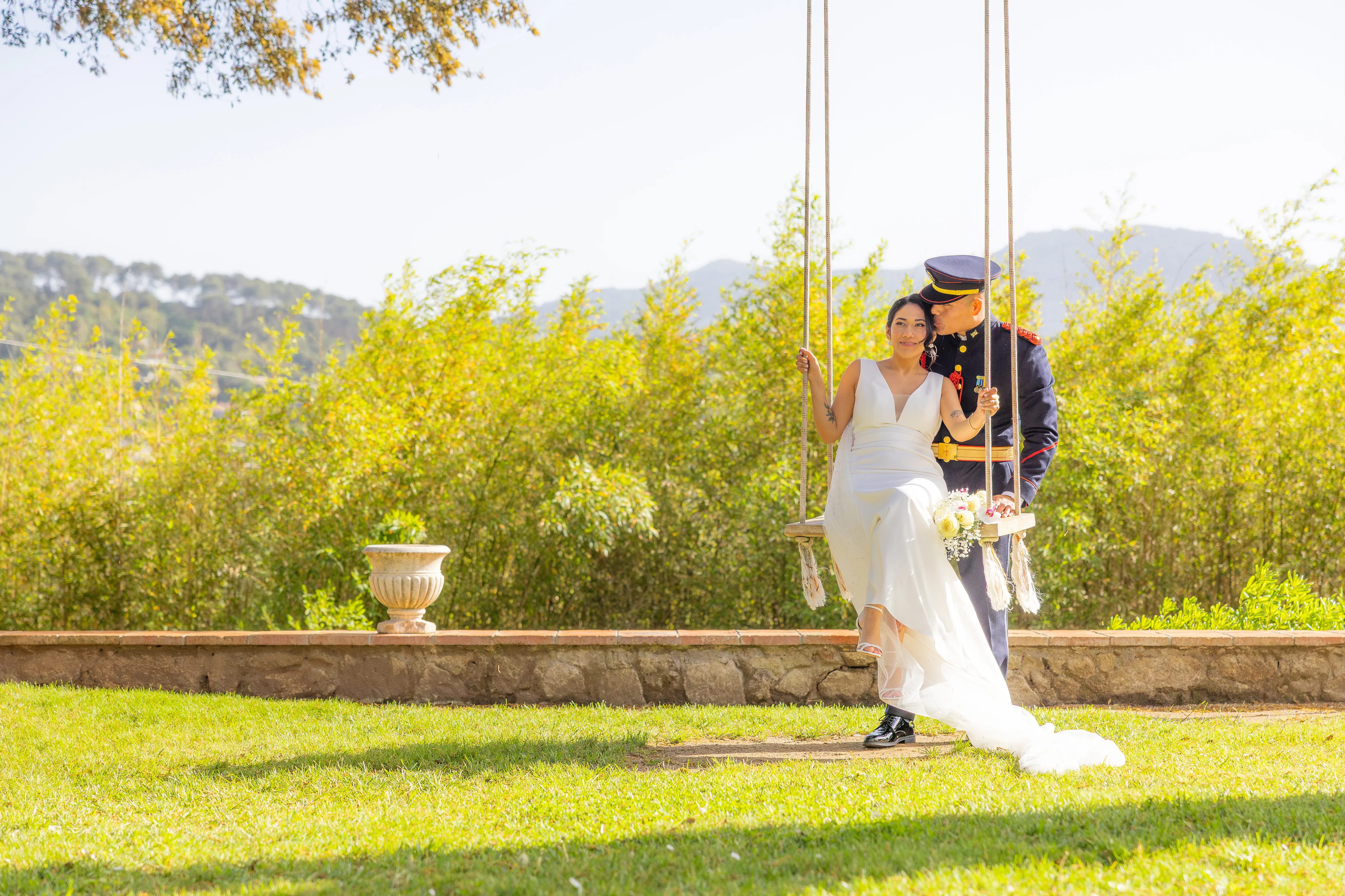 Fotógrafo de Bodas - Image 3