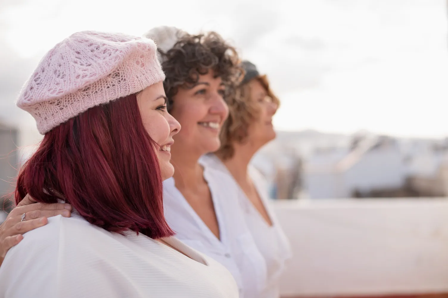 Fotografía familiar y de parejas