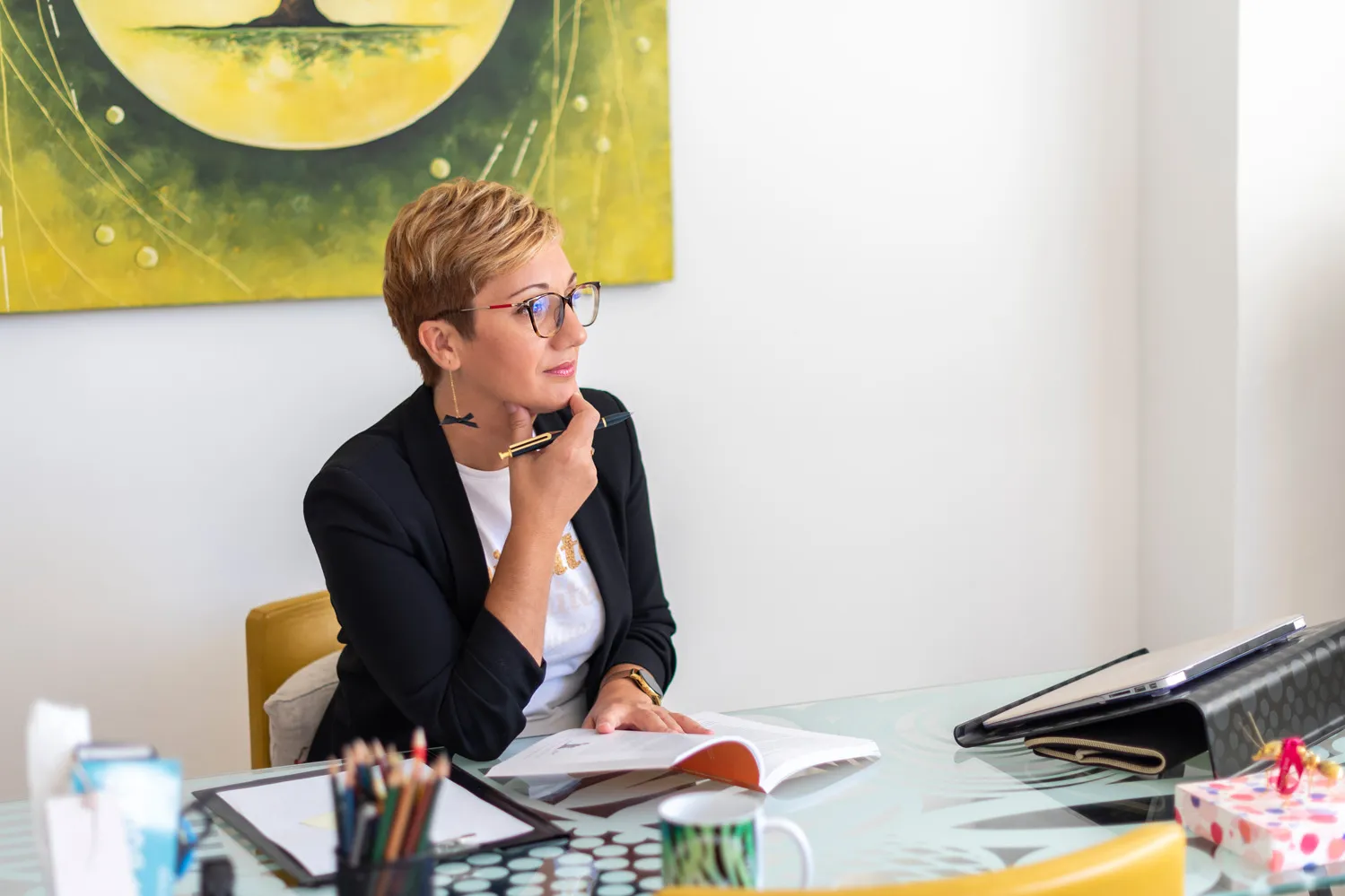 Retrato Corporativo y Marca Personal