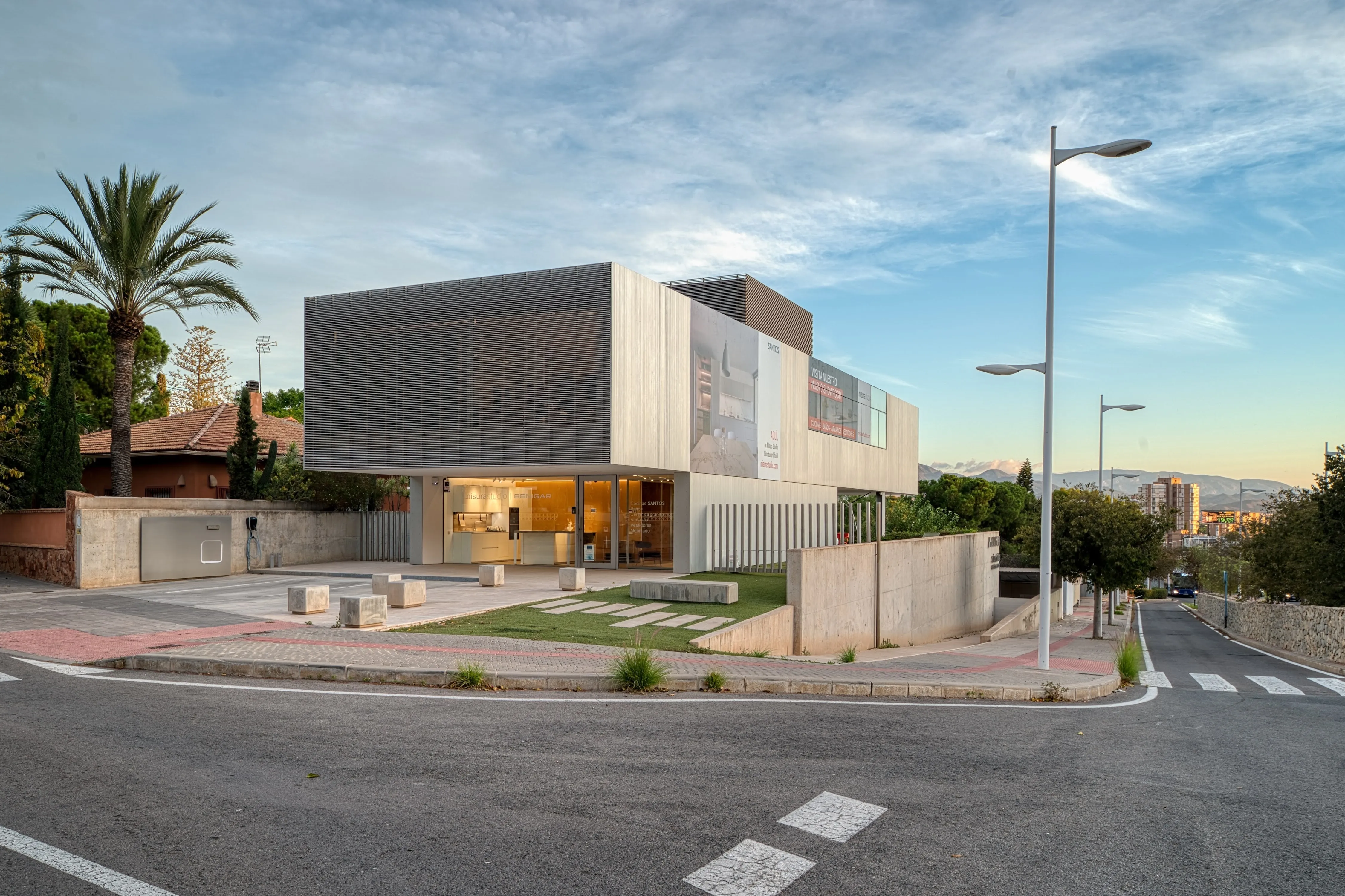 Fotografia de arquitectura e interiorismo