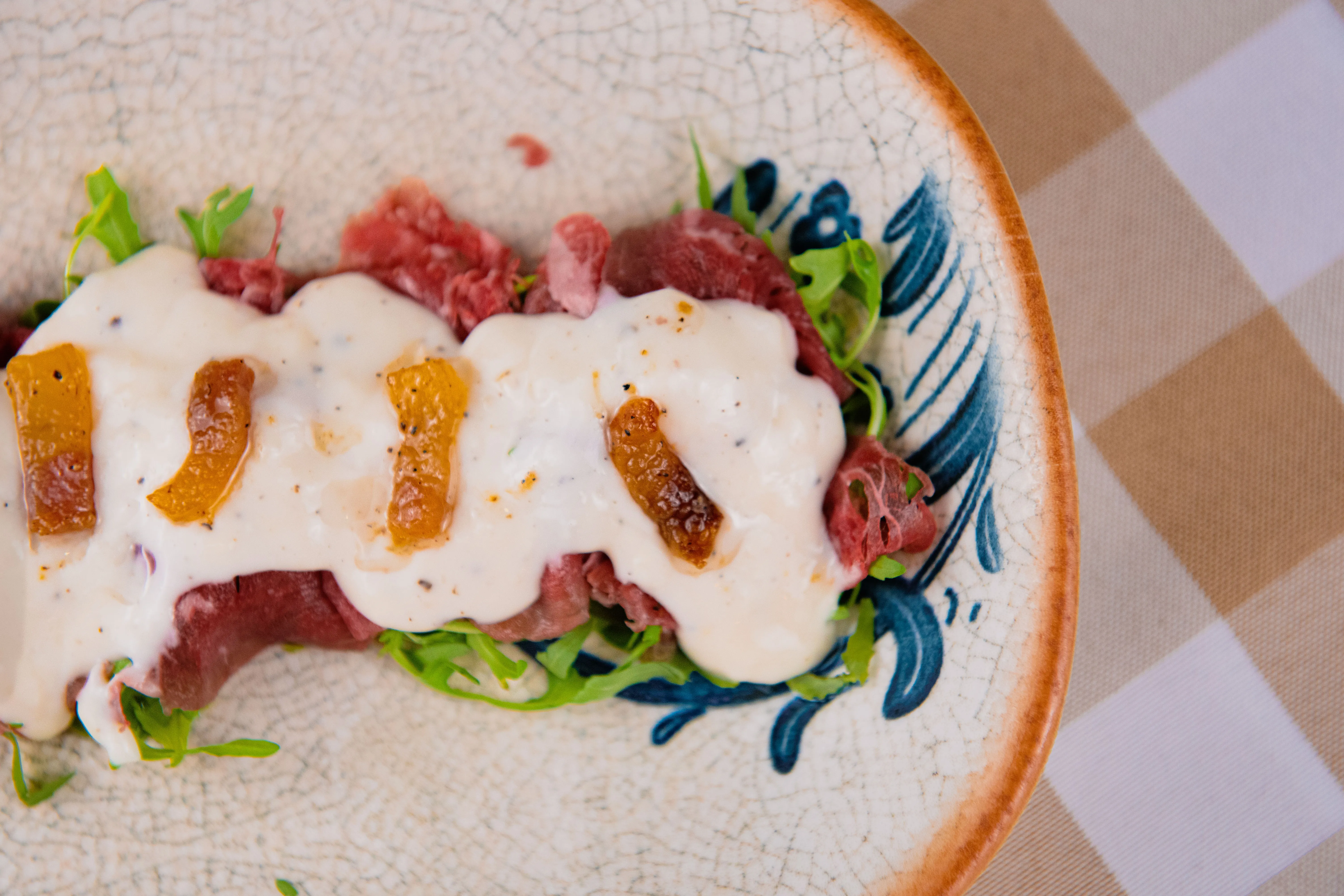 Fotografia Gastronomica