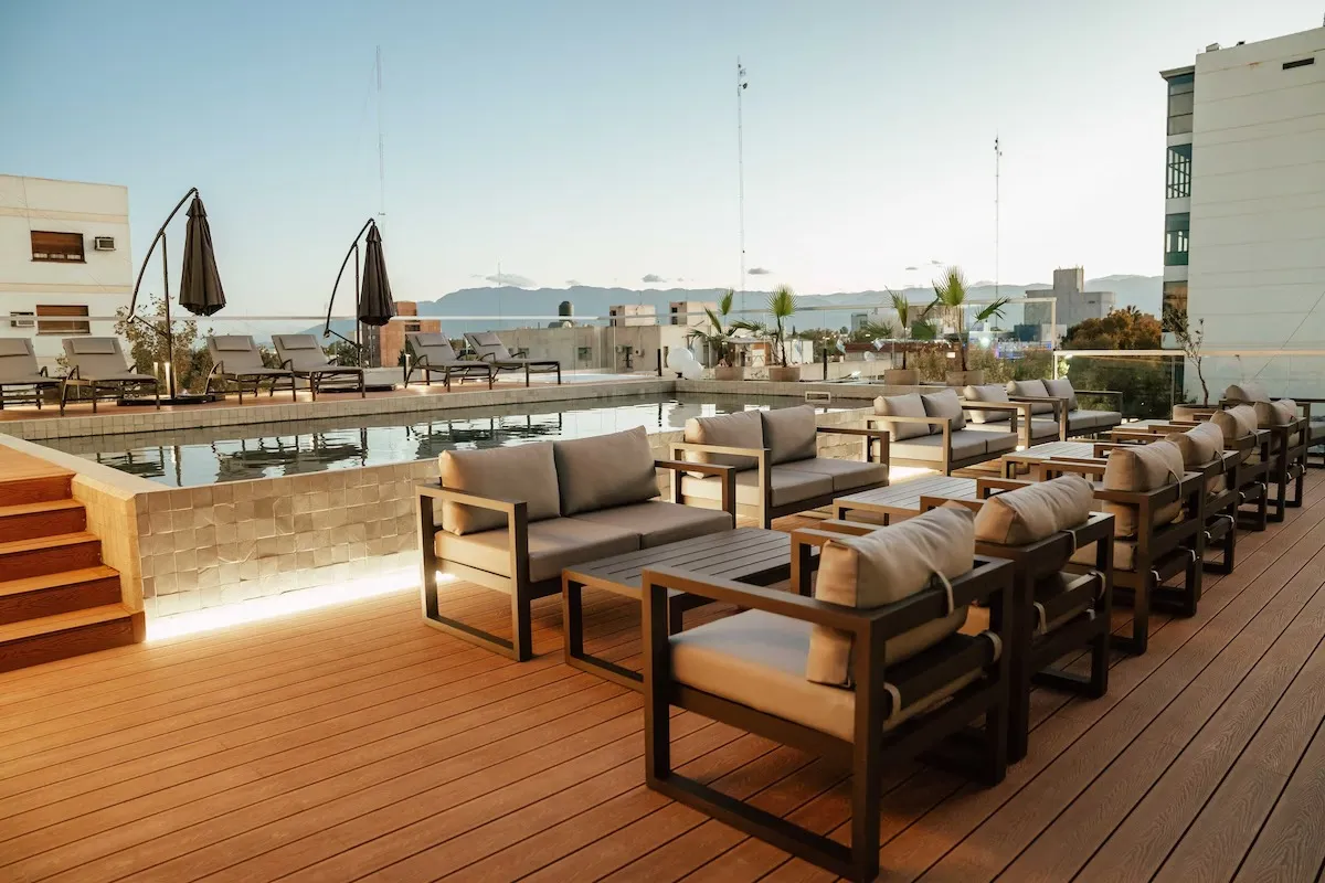 Fotografía Profesional para Hosteleria