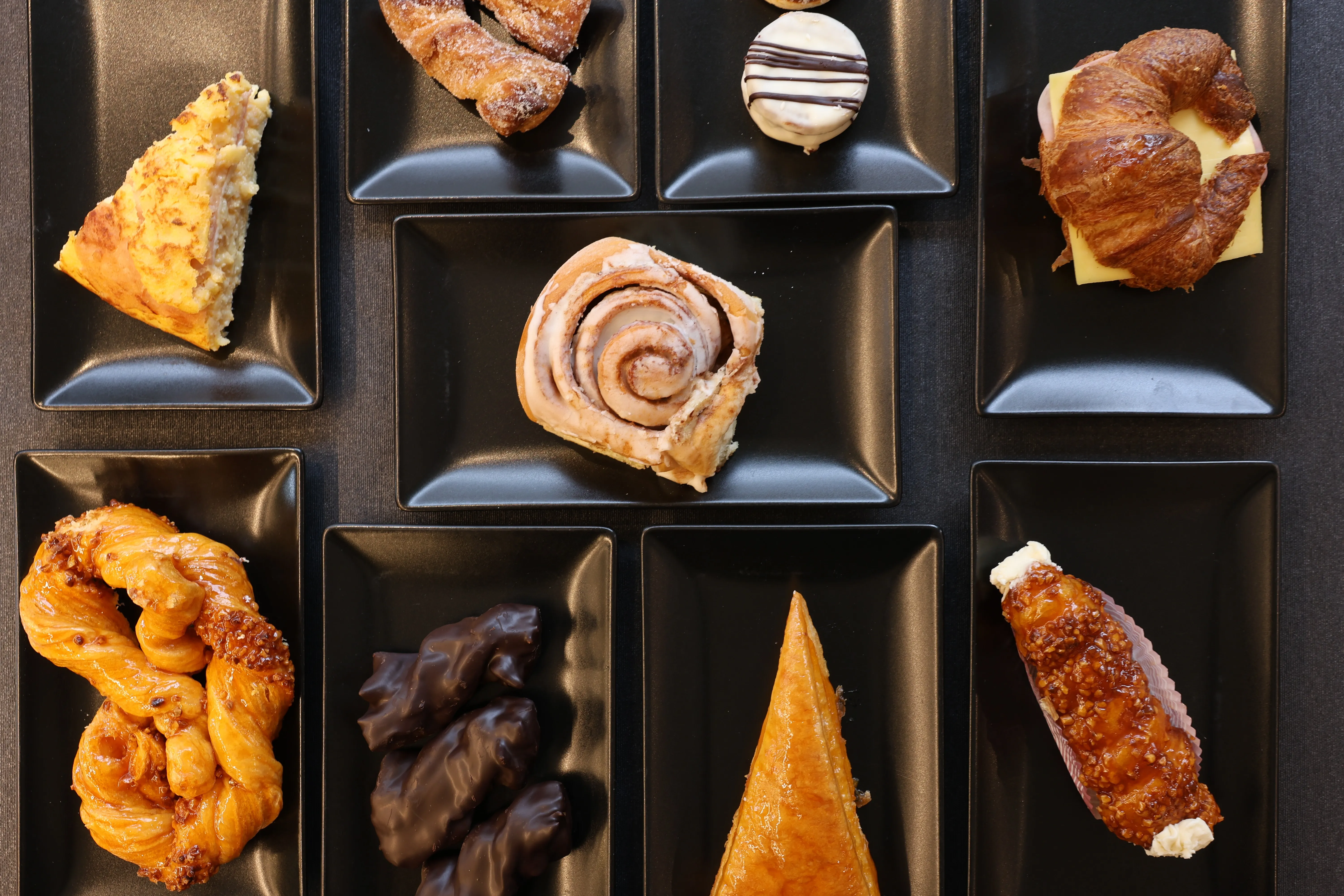 Fotógrafo Gastronómico