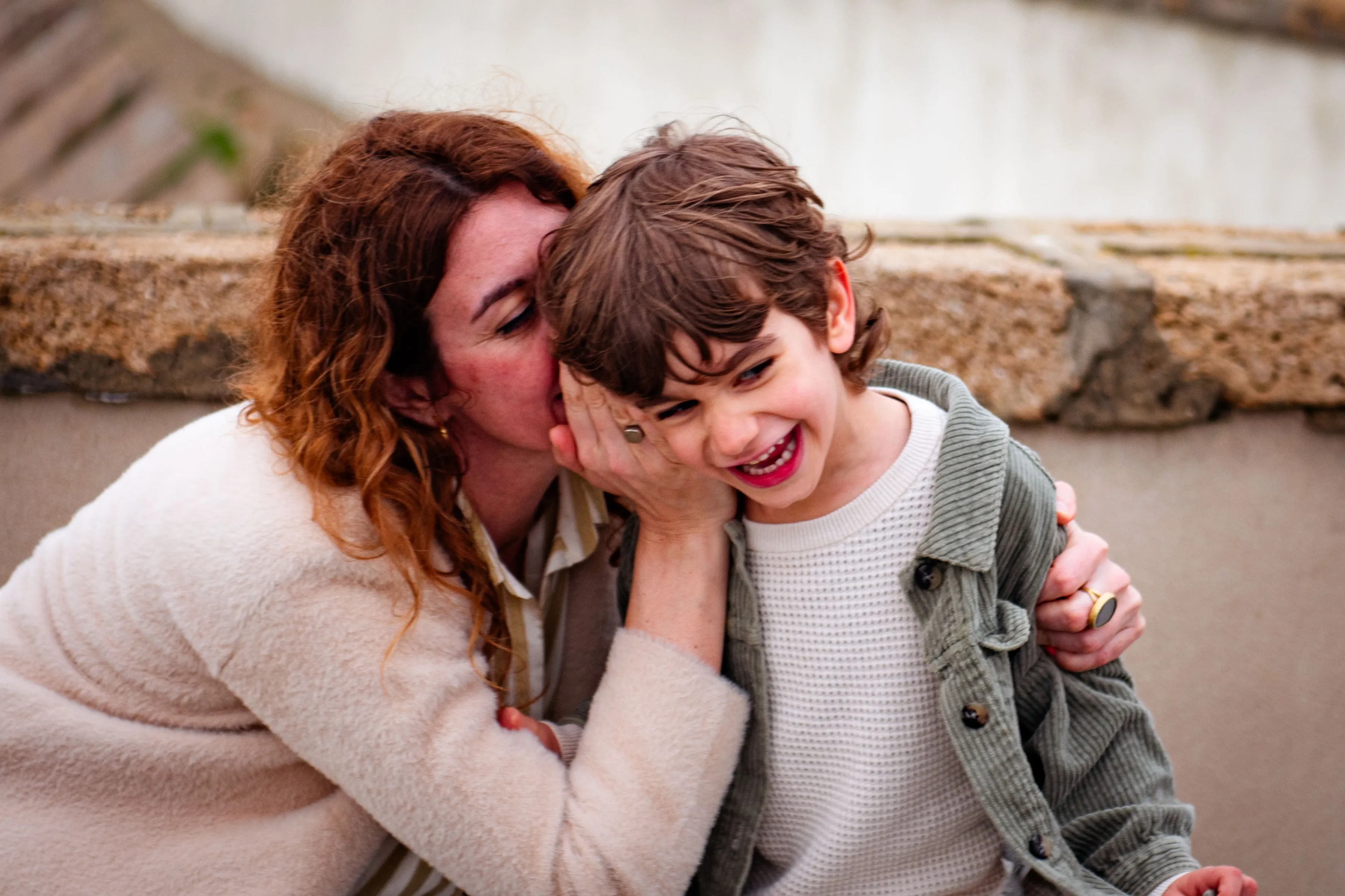 Fotografía lifestyle y streetstyle