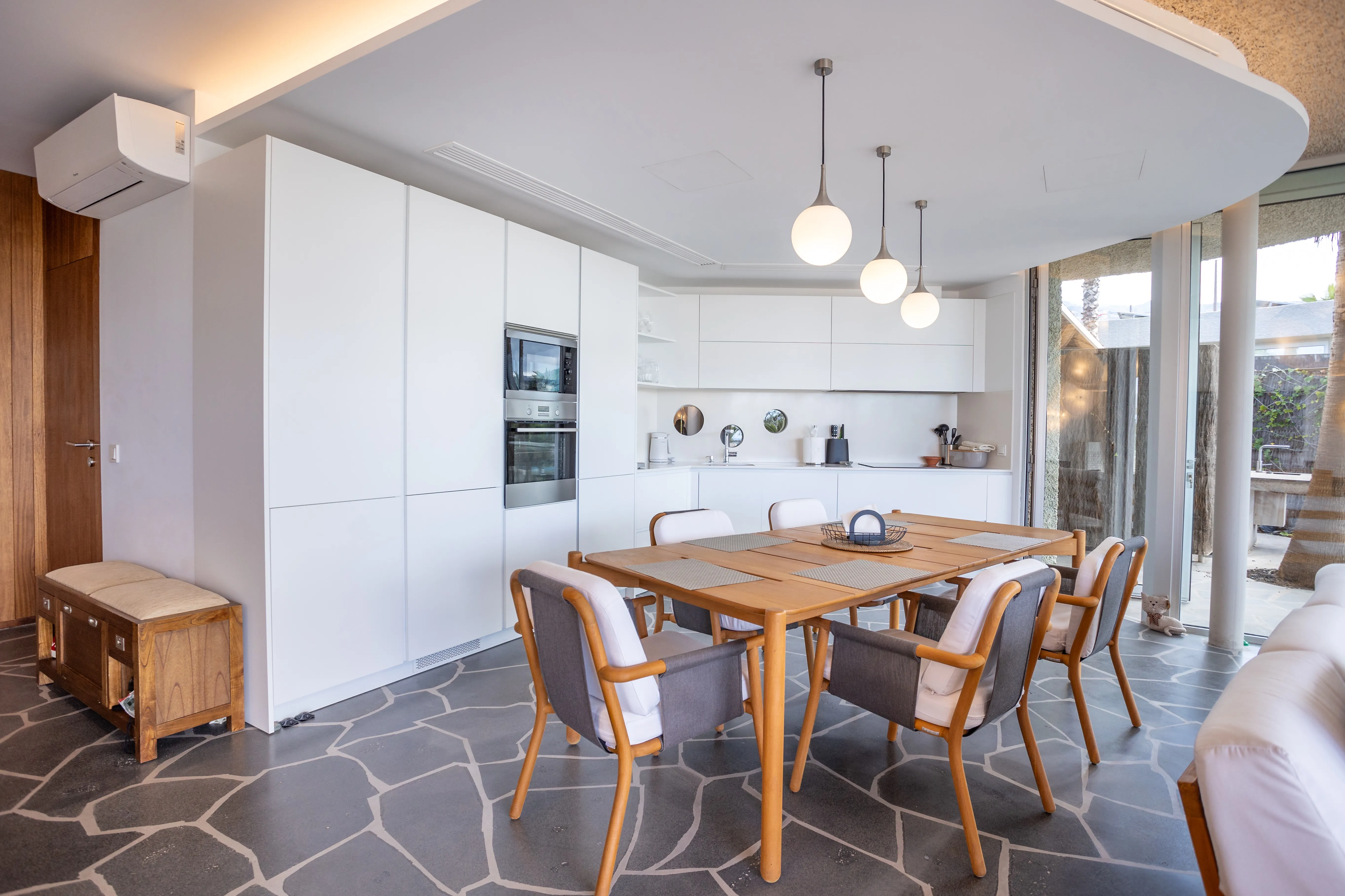 Fotógrafo de Arquitectura e Inmobiliaria