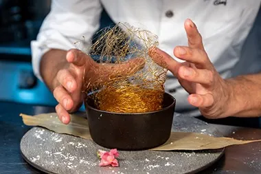 Fotografía Gastronómica
